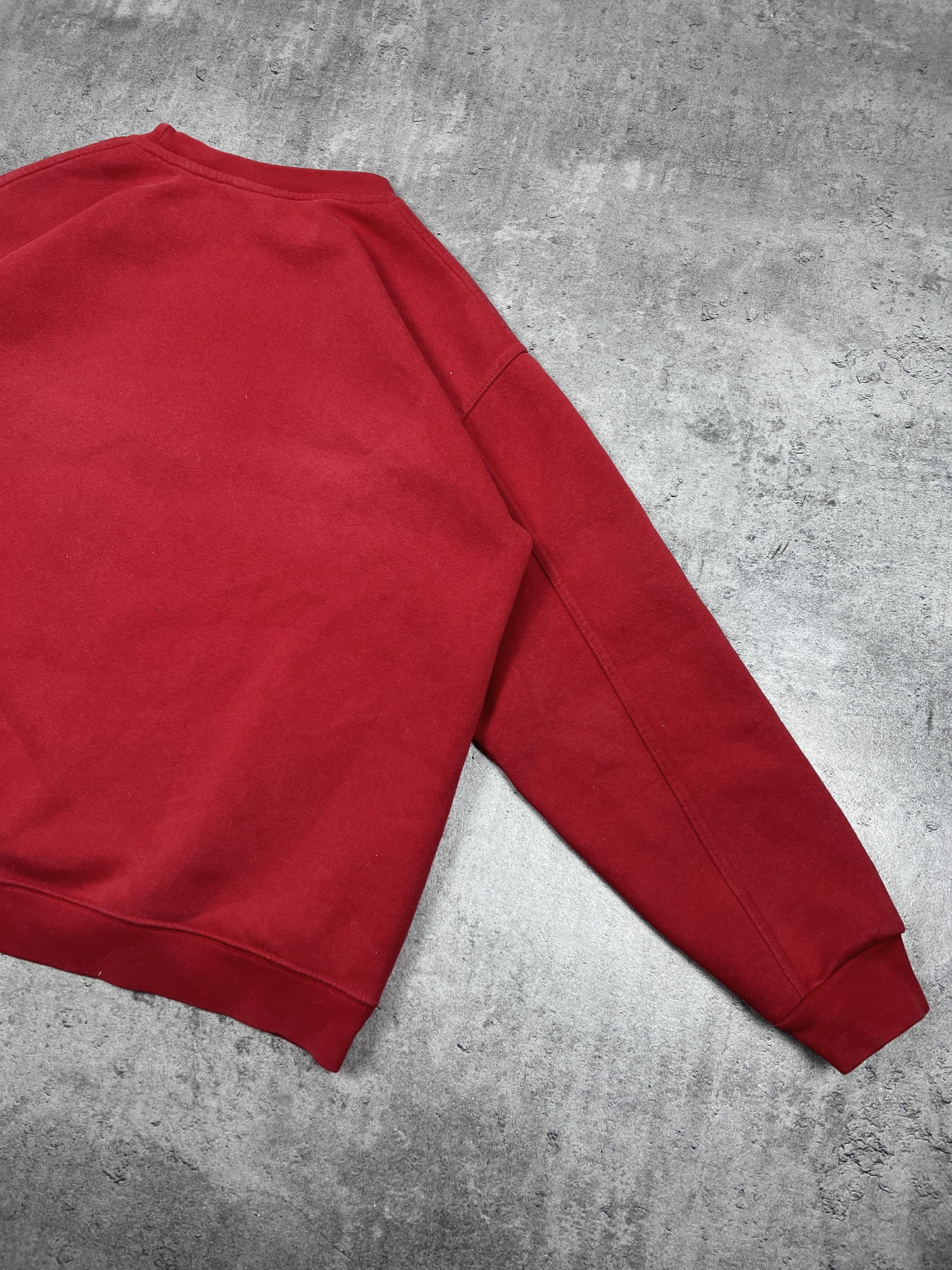 Blind Skateboards VINTAGE 90s BLIND SKATEBOARDS CREWNECK SWEATSHIRT BIG LOGO Size US M / EU 48-50 / 2 - 4 Thumbnail