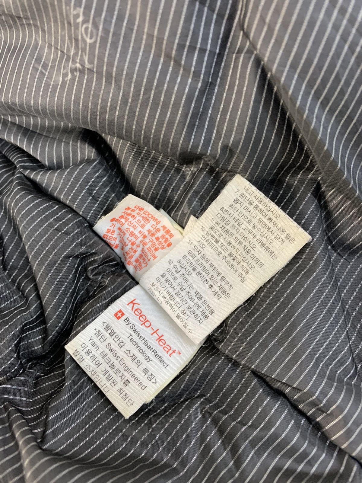 The North Face Swiss Engineered Multi-pocket Padded Hooded Jacket Size US M / EU 48-50 / 2 - 11 Thumbnail