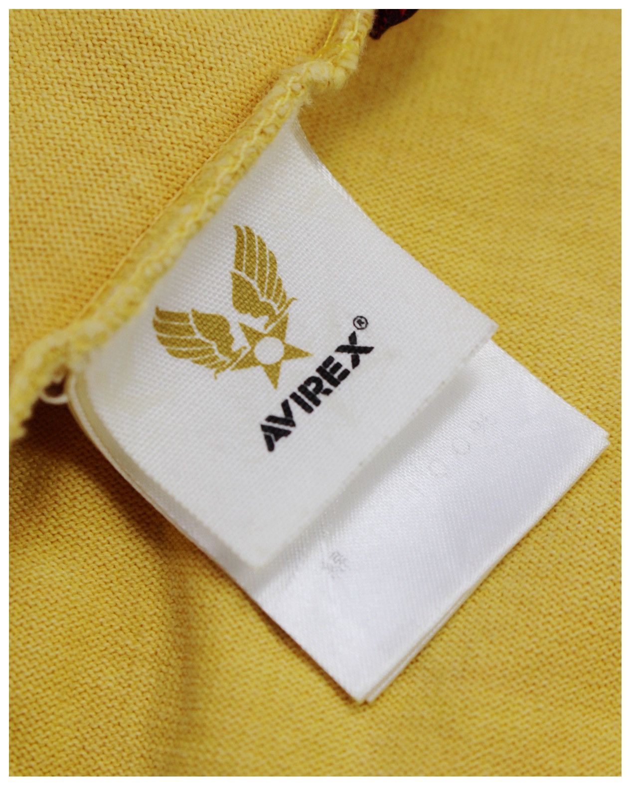 Avirex × Japanese Brand 2000S AVIREX JAPAN UTILITY HOODED SWEAT JACKET Size US M / EU 48-50 / 2 - 6 Thumbnail