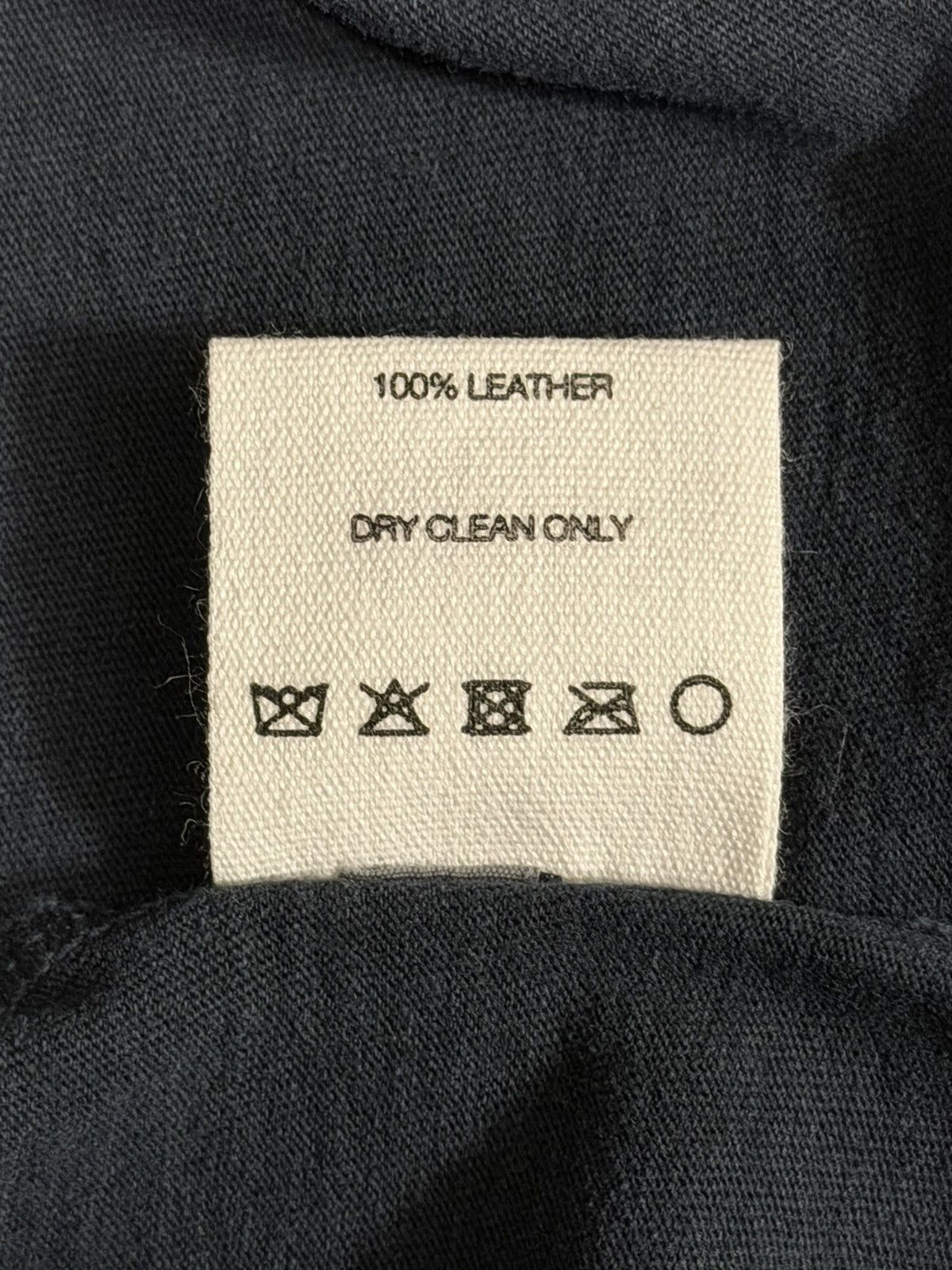 Paly Hollywood Paly Cokane Washed Black Vintage Tee Size US XS / EU 42 / 0 - 9 Thumbnail
