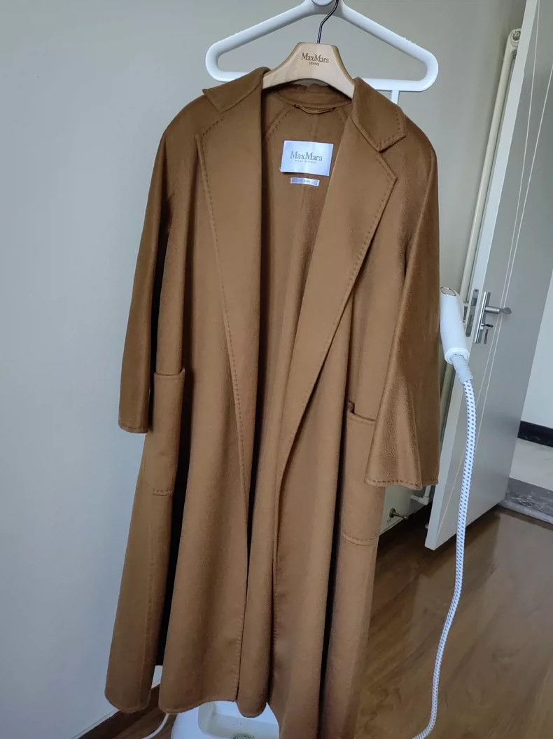 Max Mara Max Mara One of the four kings, labbro. Size S / US 4 / IT 40 - 1 Thumbnail