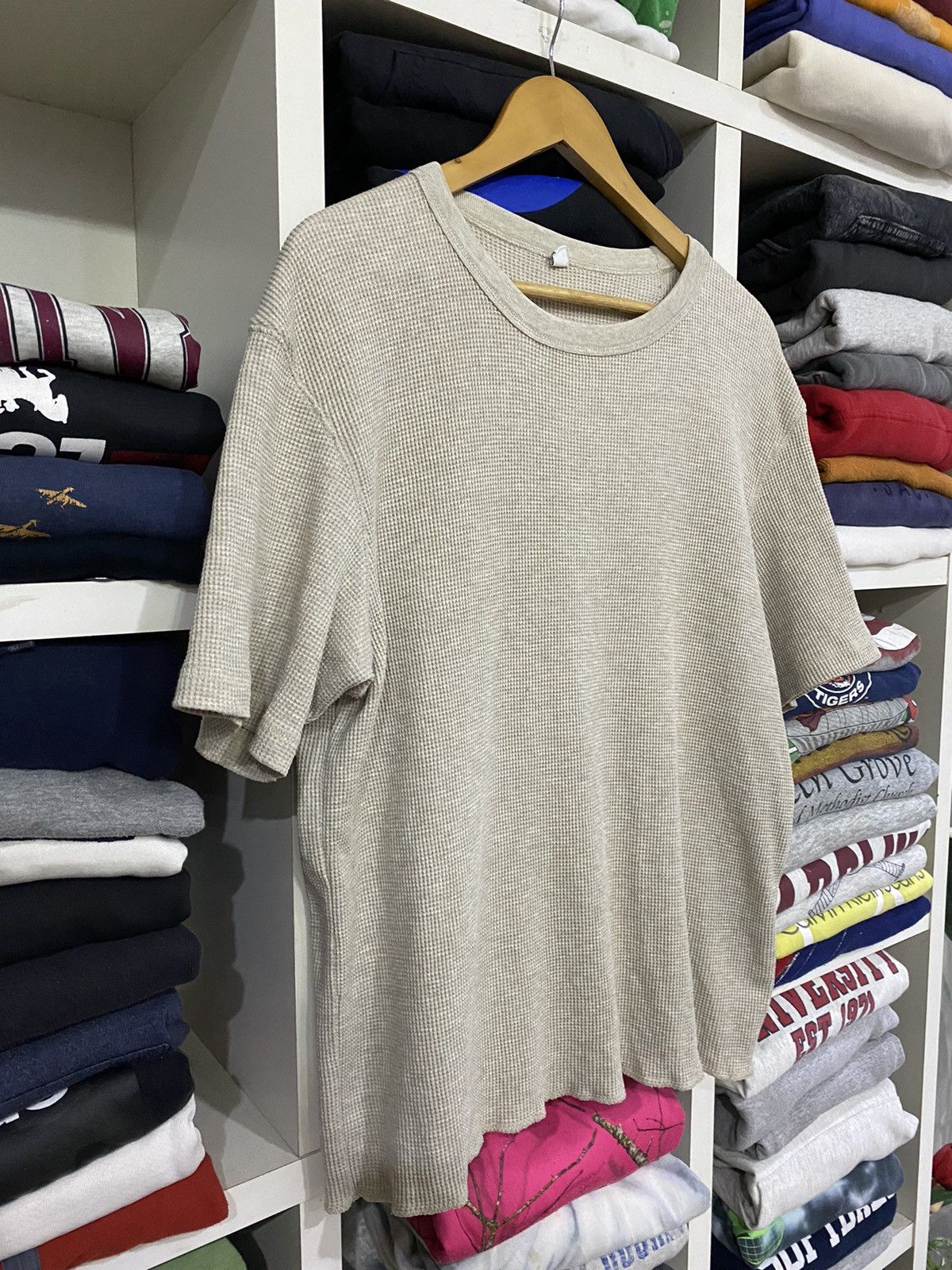 Uniqlo Uniqlo Plan Tee Size US M / EU 48-50 / 2 - 4 Thumbnail