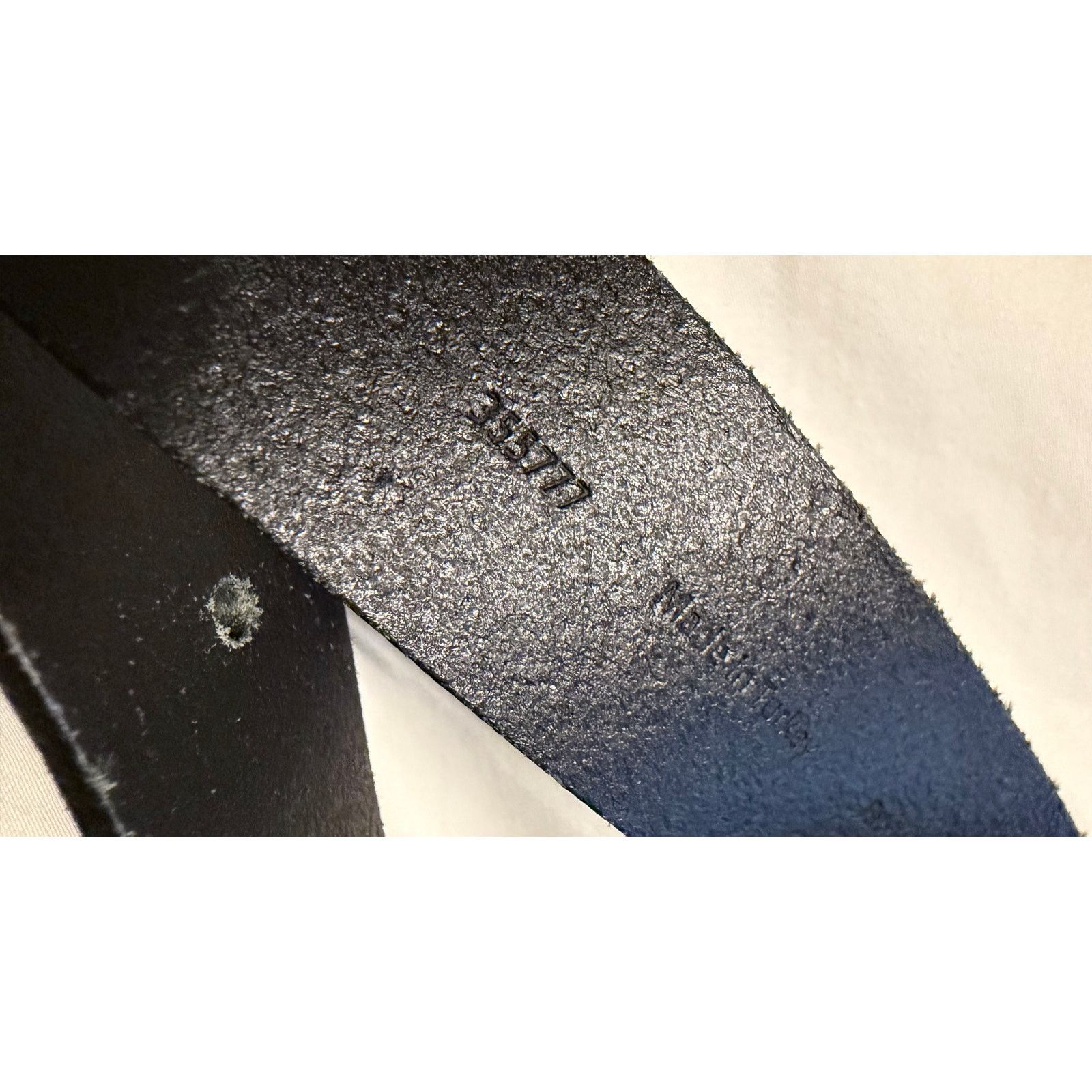 Cos NWOT COS Detachable Leather Belt Bag Size ONE SIZE - 11 Thumbnail