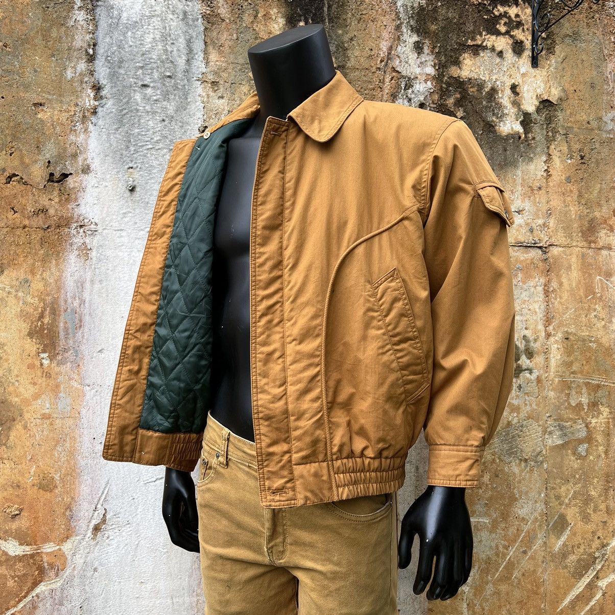 Carte Blanche × Vintage Vintage Carte Blanche Jacket Size US M / EU 48-50 / 2 - 11 Thumbnail