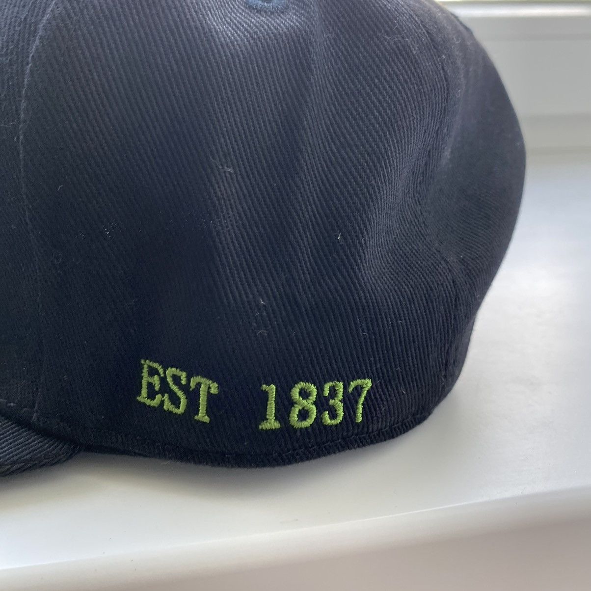 Dickies 🚜 John Deere Cap Snapback Dad Hat Workwear Size ONE SIZE - 3 Thumbnail
