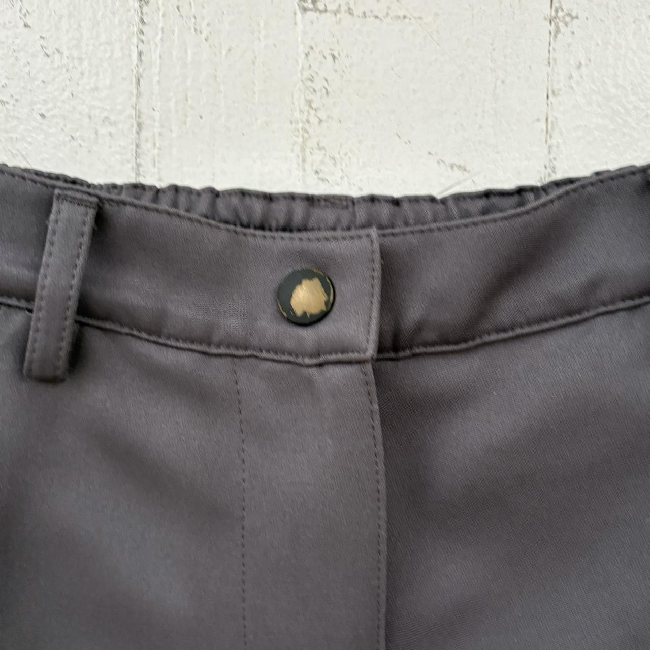Maison Margiela Margiela Cargo Pants Size 24" / US 00 / IT 34 - 3 Thumbnail