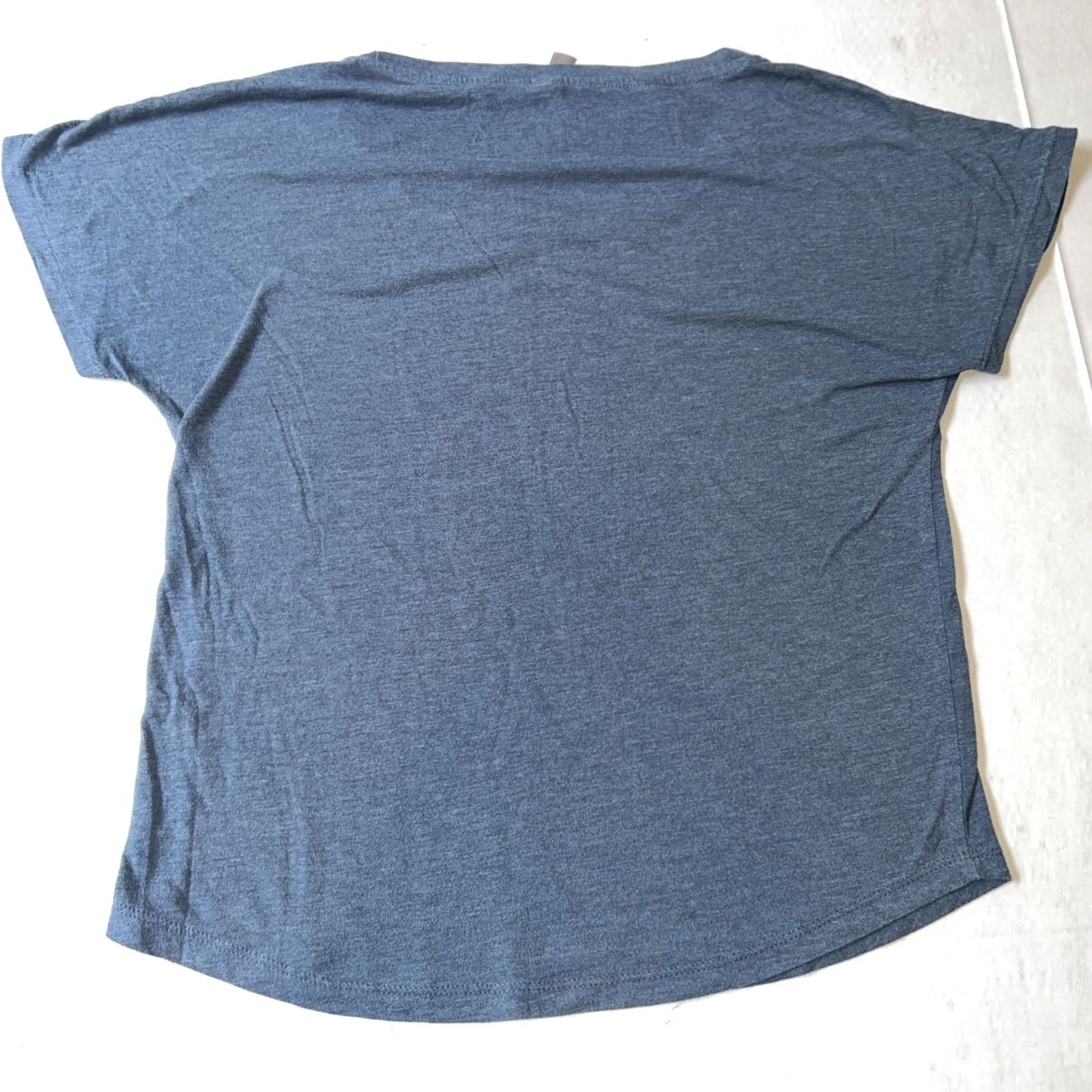 Next Level VINTAGE Austin City Limits Shirt Women’s Small Gray Graphical Rock Look Next Level Shirt Womens Small Gray ACL Texas State Outline Decade Unknown Size S / US 4 / IT 40 - 6 Thumbnail