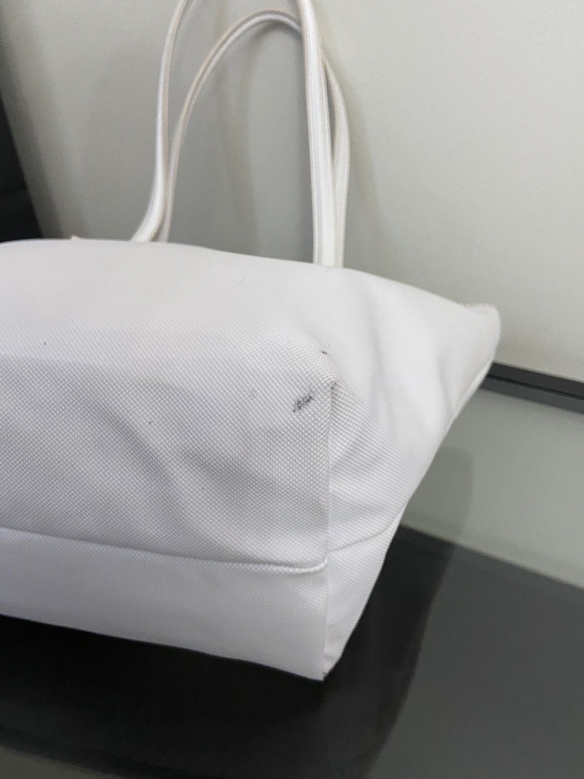 Lacoste Lacoste Vintage Y2K style Bag Size ONE SIZE - 9 Thumbnail
