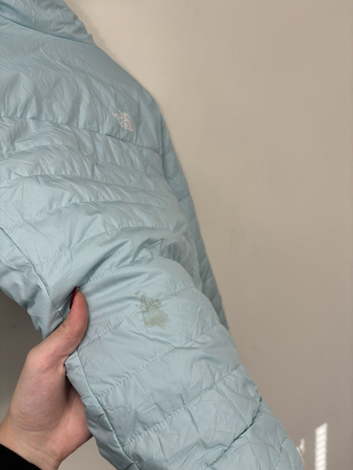 The North Face The North Face Women’s Reversible Outdoor Teddy Jacket Size S / US 4 / IT 40 - 23 Thumbnail