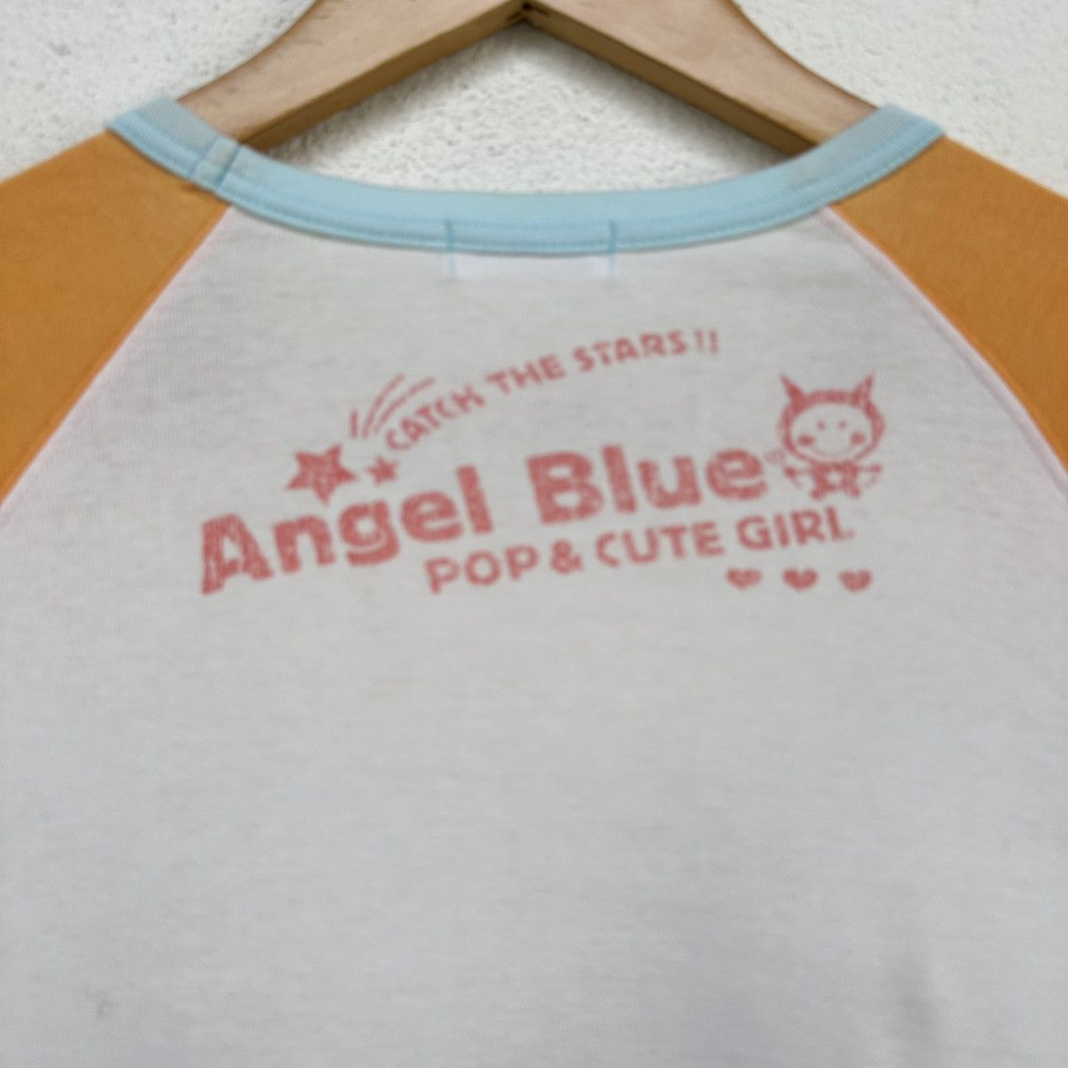 Angel Blue Angel Blue Donut Devil Long Sleeve Size M / US 6-8 / IT 42-44 - 6 Thumbnail