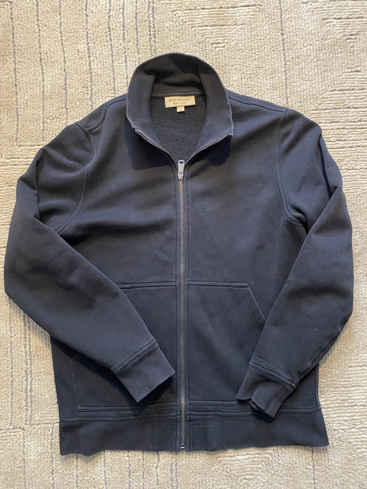 Burberry Burberry Pullover Size US M / EU 48-50 / 2 - 1 Thumbnail