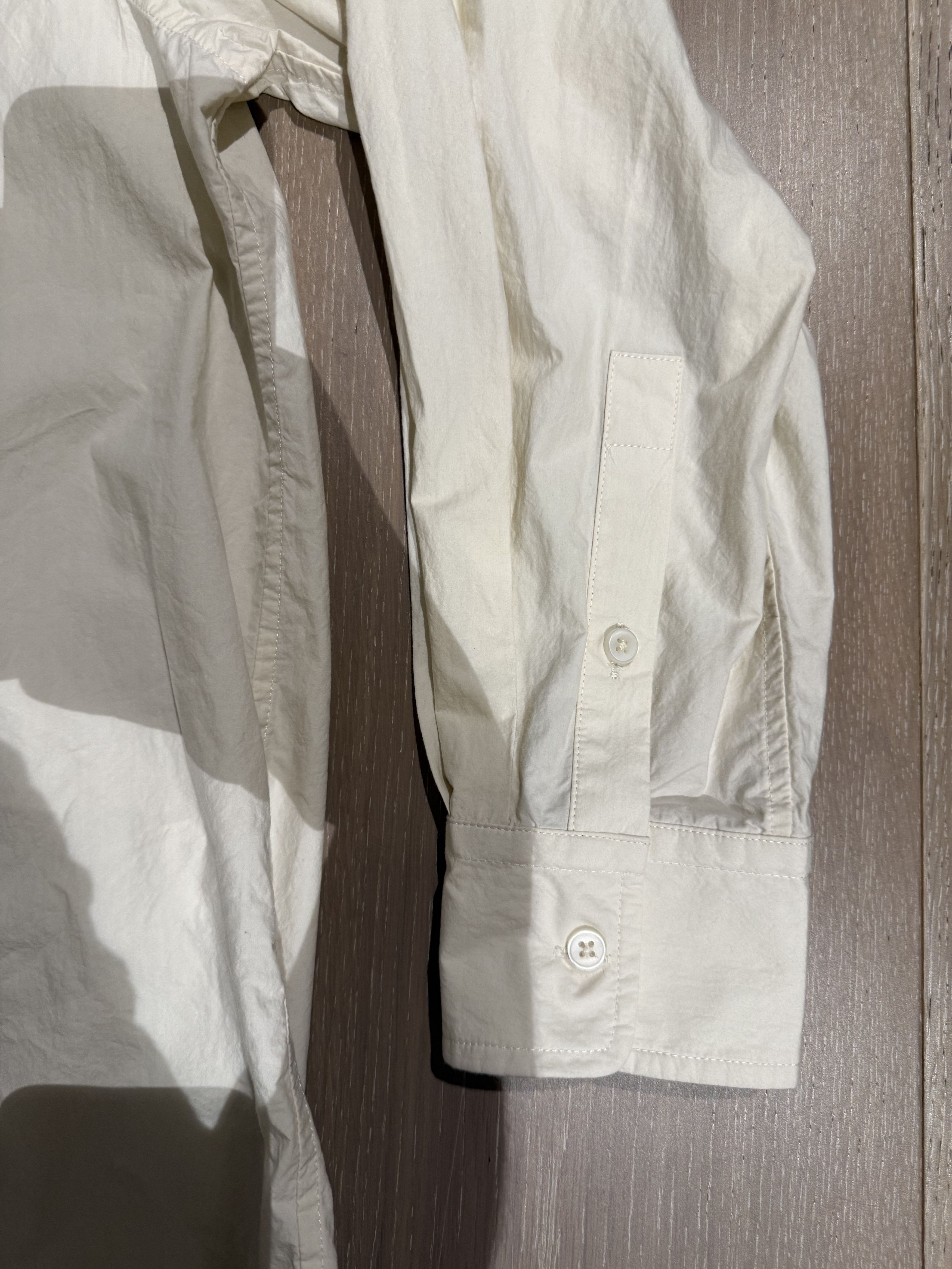 Colbo 💚 1/11 Colbo NYC TK Shirt Off-White Medium NEW Size US M / EU 48-50 / 2 - 8 Thumbnail