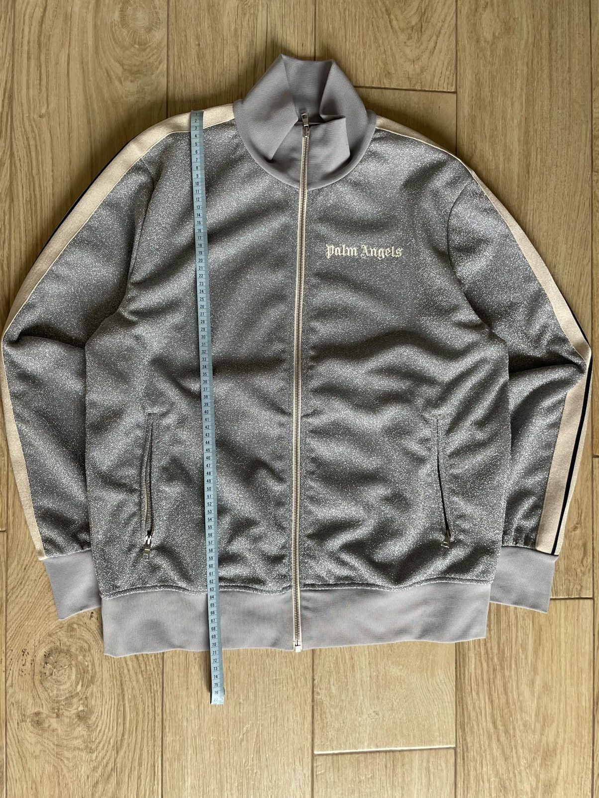 Palm Angels Palm Angles Tracksuit Size US 38 / EU 54 - 7 Thumbnail