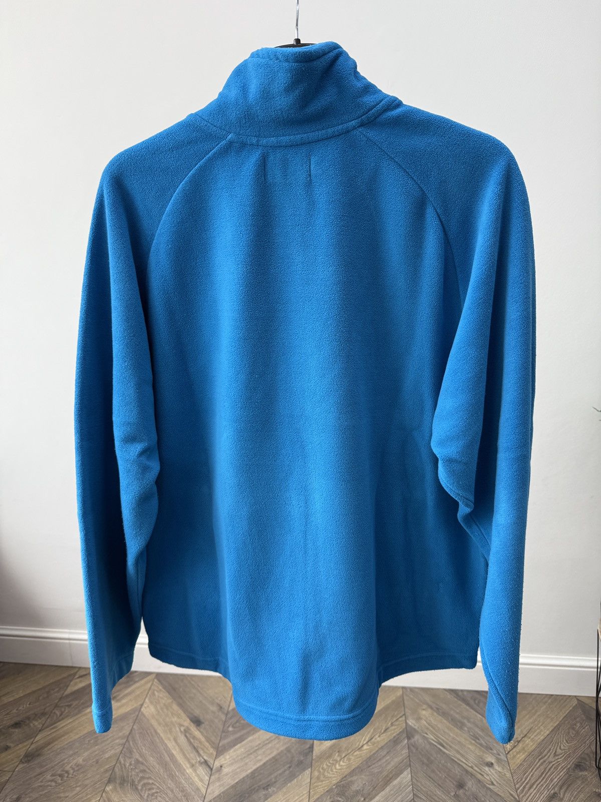 Other Vintage Renault F1 Team 2005 FIA Formula One Fleece Jacket Size US L / EU 52-54 / 3 - 10 Thumbnail
