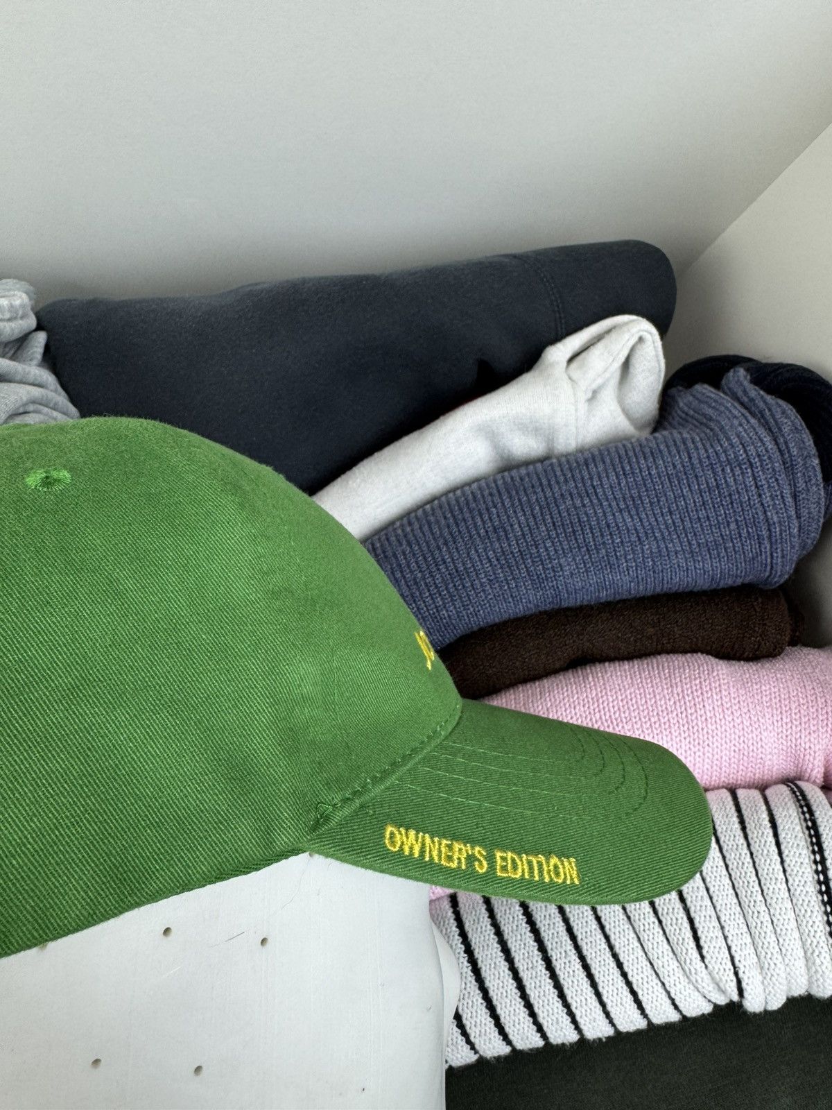 John Deere John Deere Cap Hat Size ONE SIZE - 7 Thumbnail