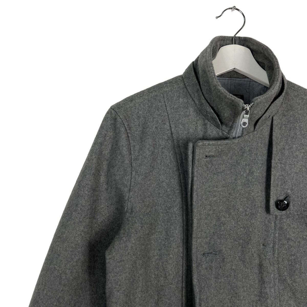 Michel Klein 🔥 MICHEL KLEIN HOMME PARIS JACKET Size US M / EU 48-50 / 2 - 7 Thumbnail