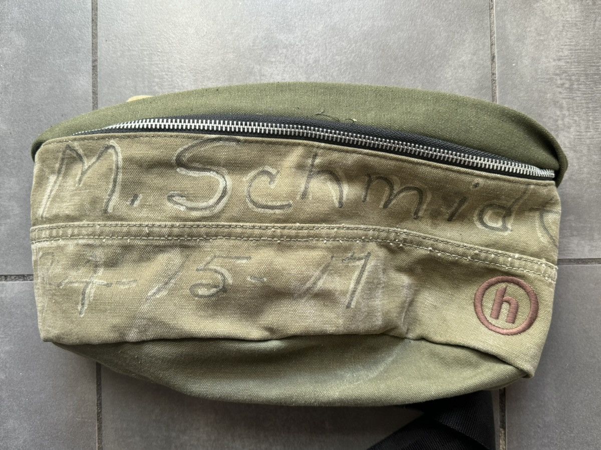 HIDDEN × Vintage Hidden Gems Upcycled Shotta Bag Size ONE SIZE - 2 Thumbnail