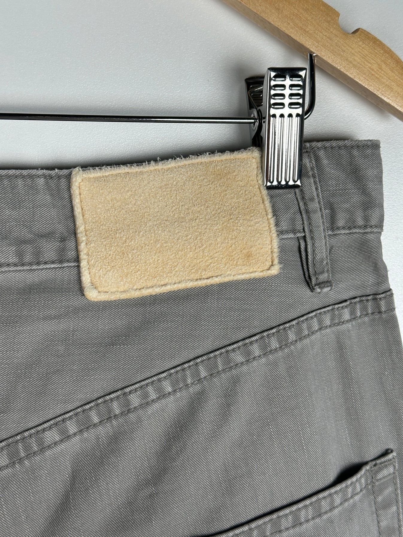 Visvim FW13 Fluxus 03 Chino Damaged Size US 30 / EU 46 - 10 Thumbnail
