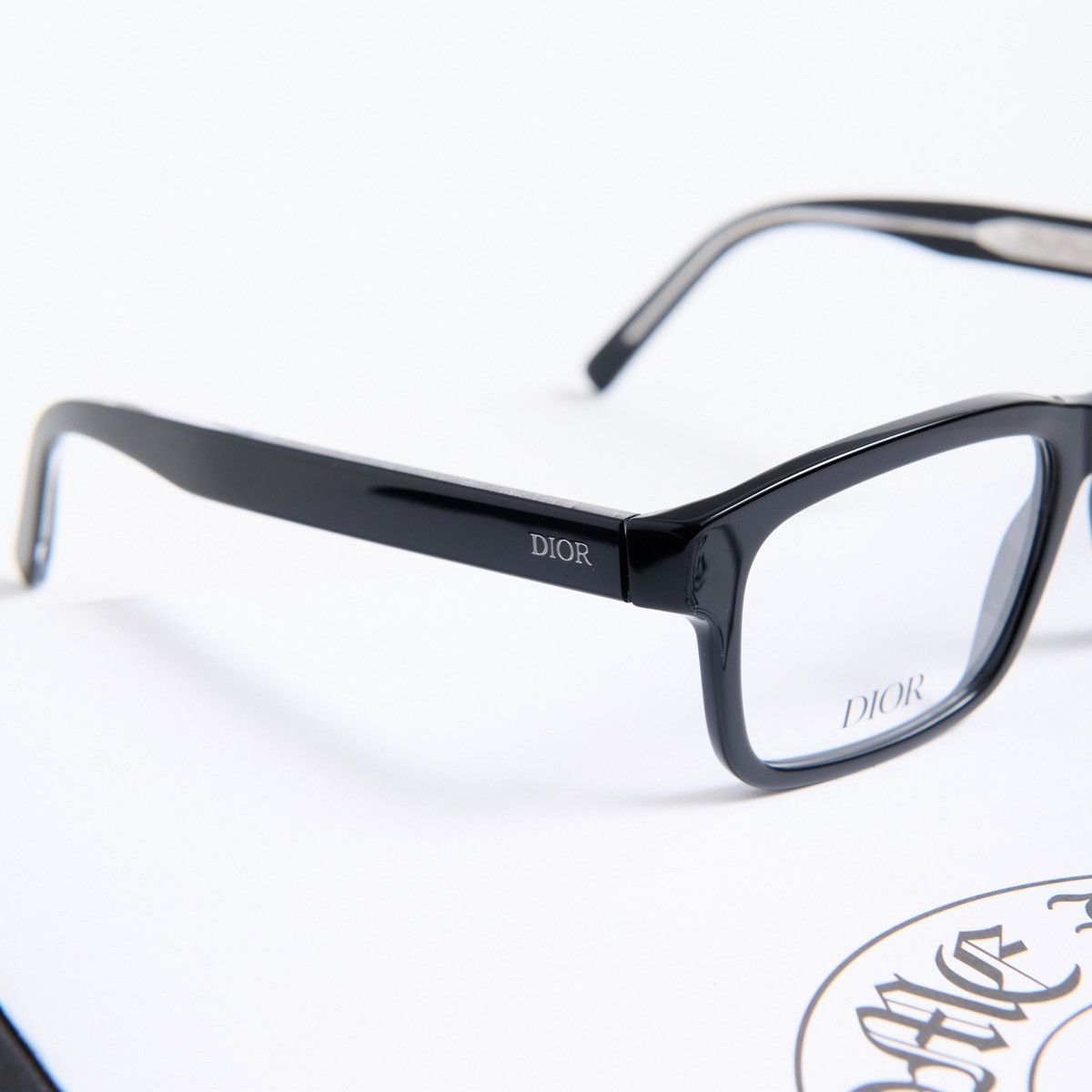 Dior DIOR DIORBOTANICAO S4I 1000 EYELASSES Size ONE SIZE - 3 Thumbnail