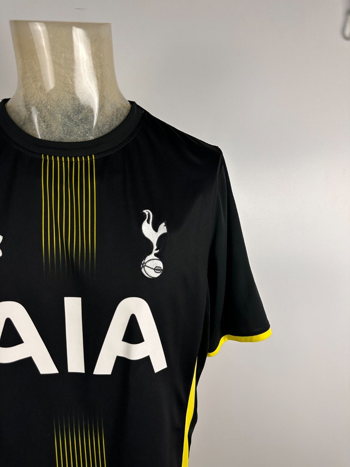 Under Armour Tottenham 2014 Football Shirt Soccer Jersey Under Armour XL Size US XL / EU 56 / 4 - 2 Thumbnail