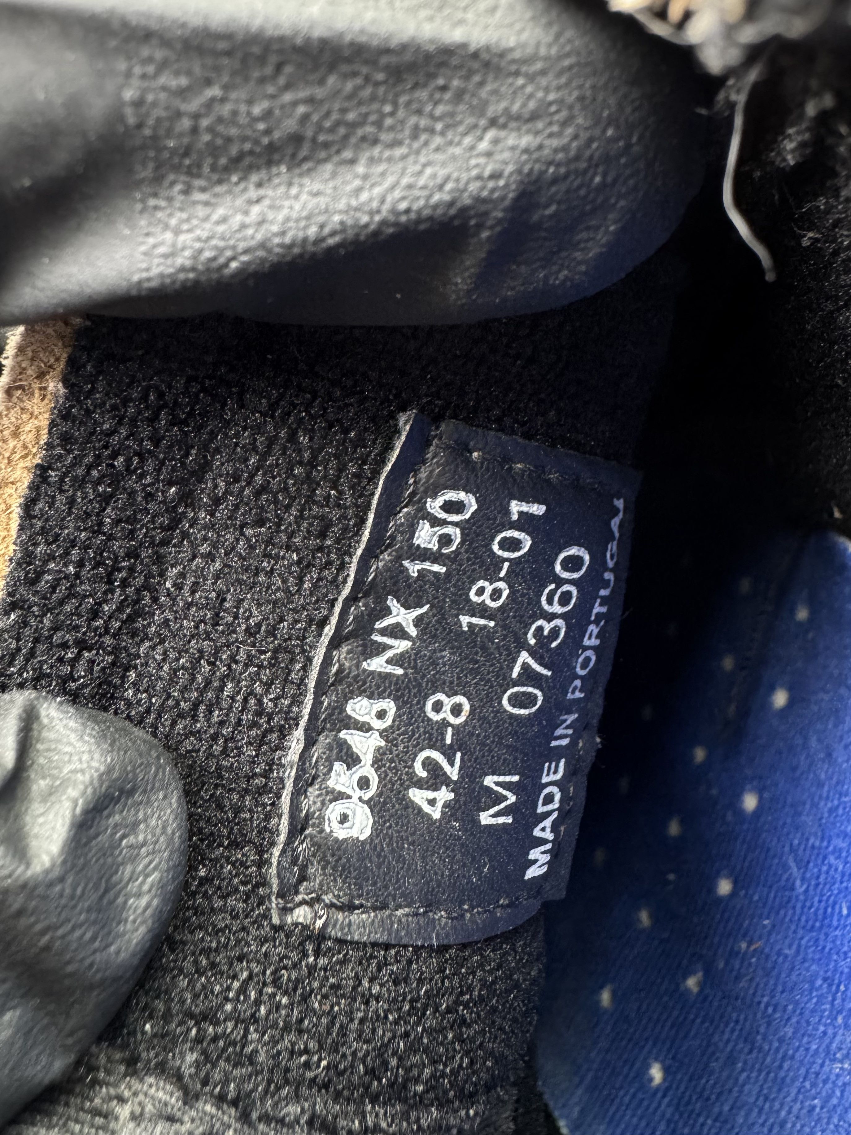 Japanese Brand Vintage Suede Mules (E4) Size US 9 / EU 42 - 10 Thumbnail