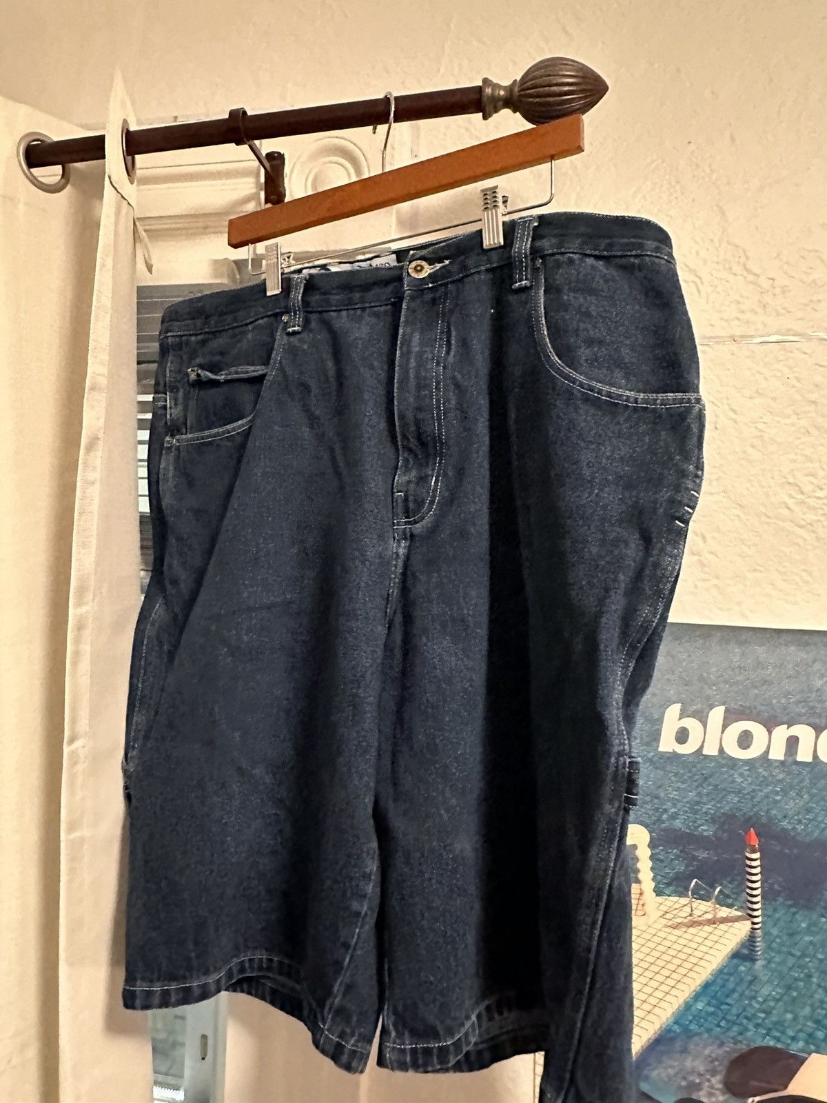 Southpole Vintage Southpole Jorts Size US 36 / EU 52 - 2 Thumbnail