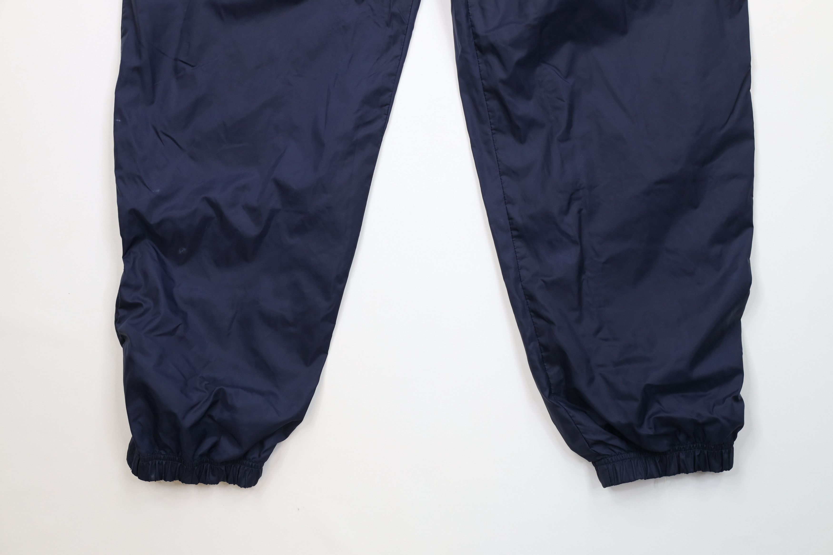 Vintage Vintage 90s USA Olympics Lined Windbreaker Joggers Pants Size US 36 / EU 52 - 4 Thumbnail