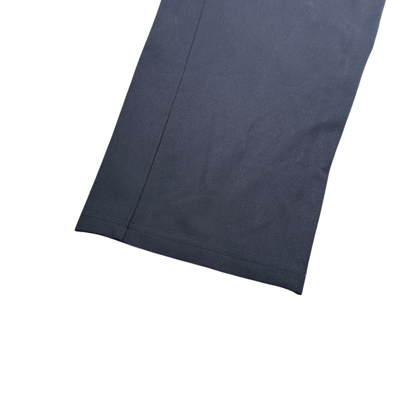 Public Rec Public Rec Activewear Pants Mens 42 X 32 Black Nylon Stretch Size US 42 / EU 58 - 5 Thumbnail