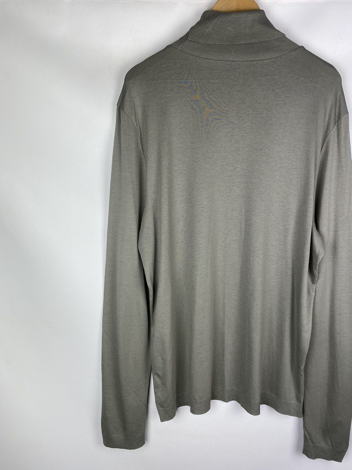 Allsaints Allsaints Parlour LS Roll Neck men’s sweater pullover Size US XXL / EU 58 / 5 - 15 Thumbnail