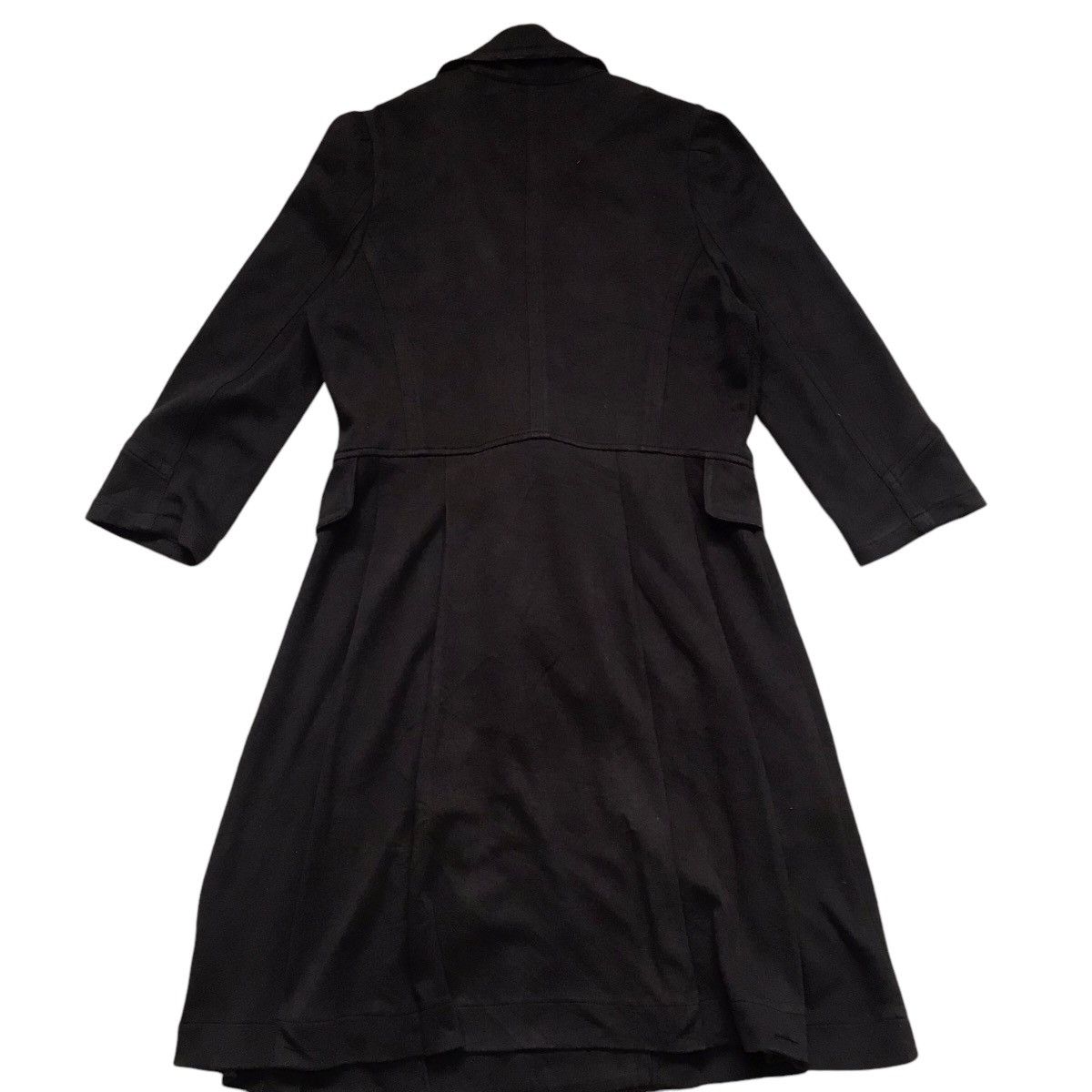 If Six Was Nine × Le Grande Bleu (L.G.B.) × semanticdesign Avant Garde LGB If Six Was Nine jacket By Semantic design Size S / US 4 / IT 40 - 13 Thumbnail
