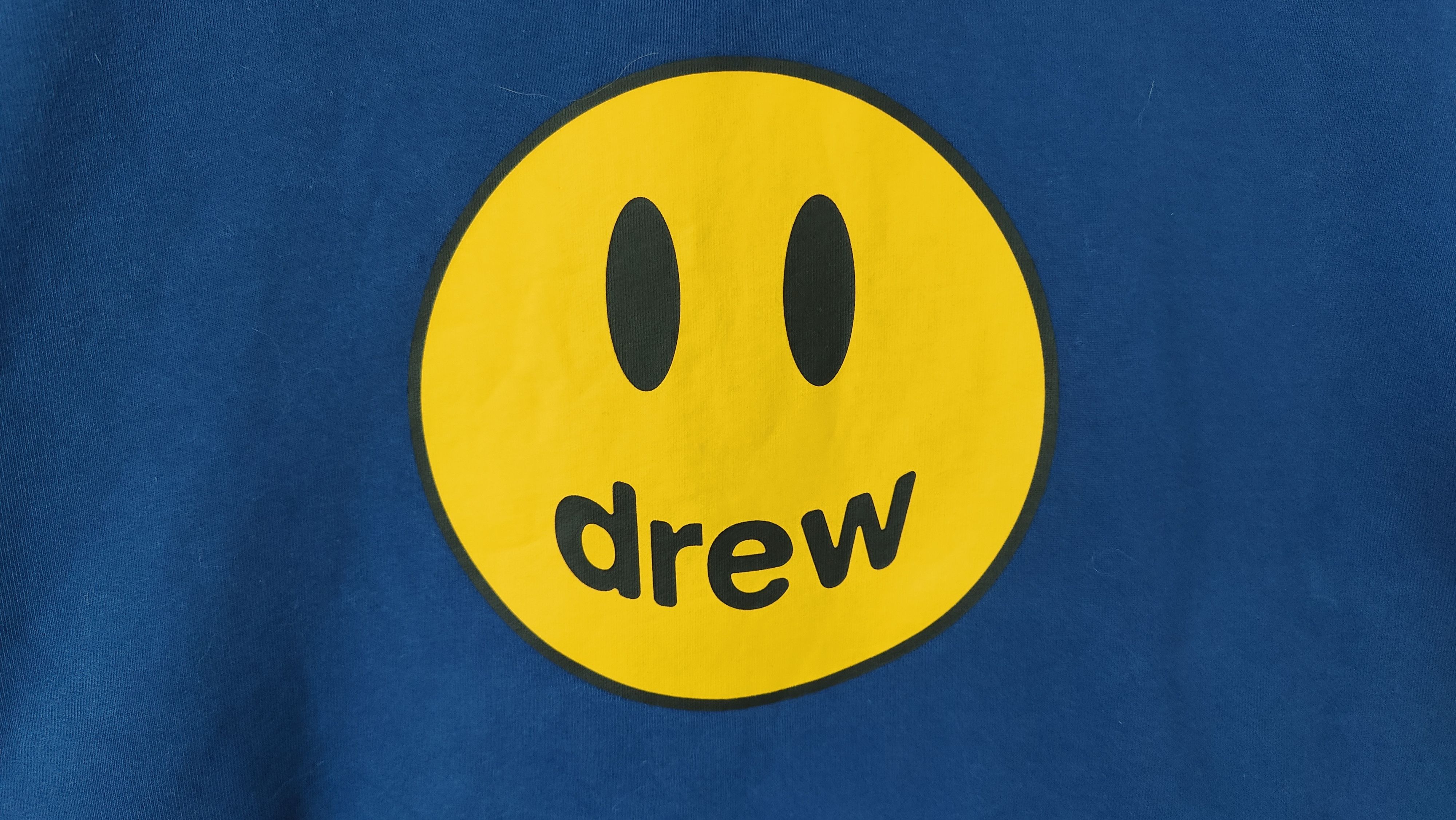Drew House Drew House Mascot Oversized Hoodie Size US S / EU 44-46 / 1 - 3 Thumbnail