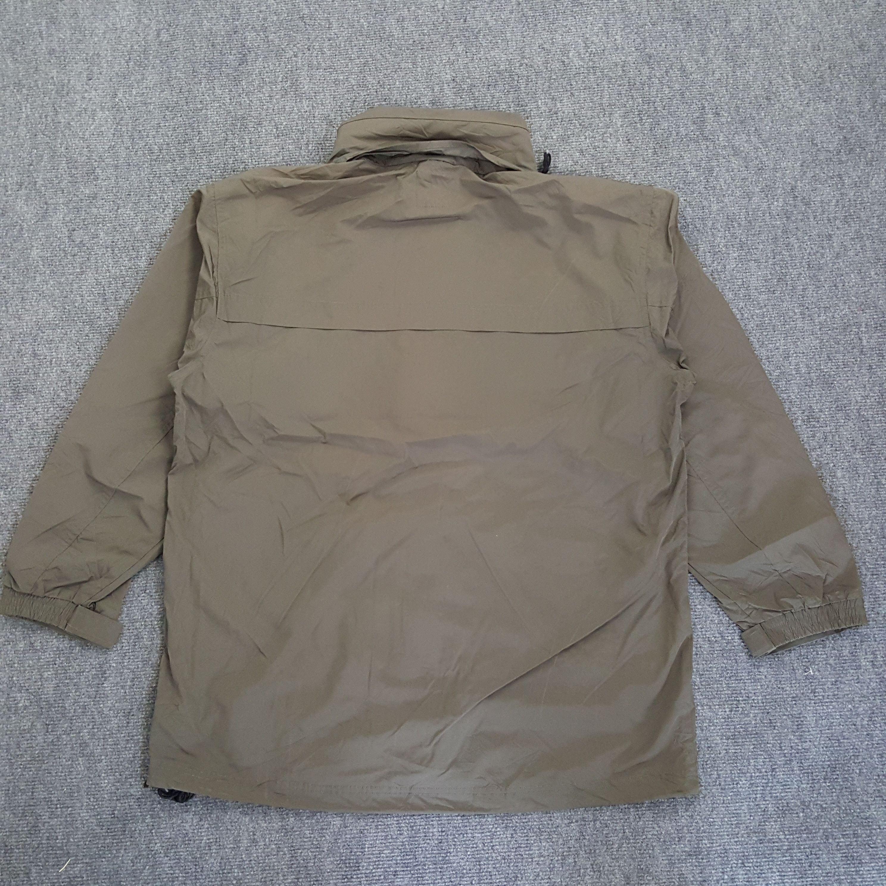 Canterbury of New Zealand × Vintage Canterbury of New Zealand Sportwear Style Jacket Size US L / EU 52-54 / 3 - 3 Thumbnail