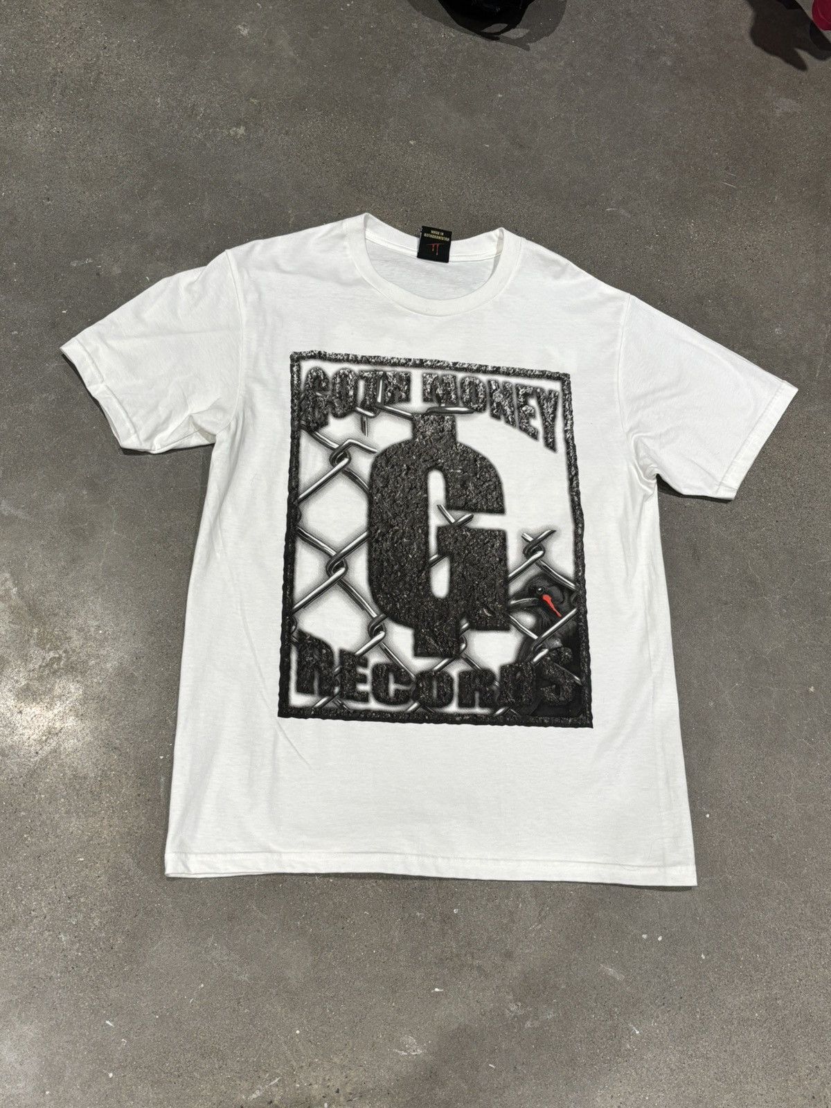 Goth Money Goth Money Records KTS Da Scene Tour Tee Size US L / EU 52-54 / 3 - 2 Thumbnail