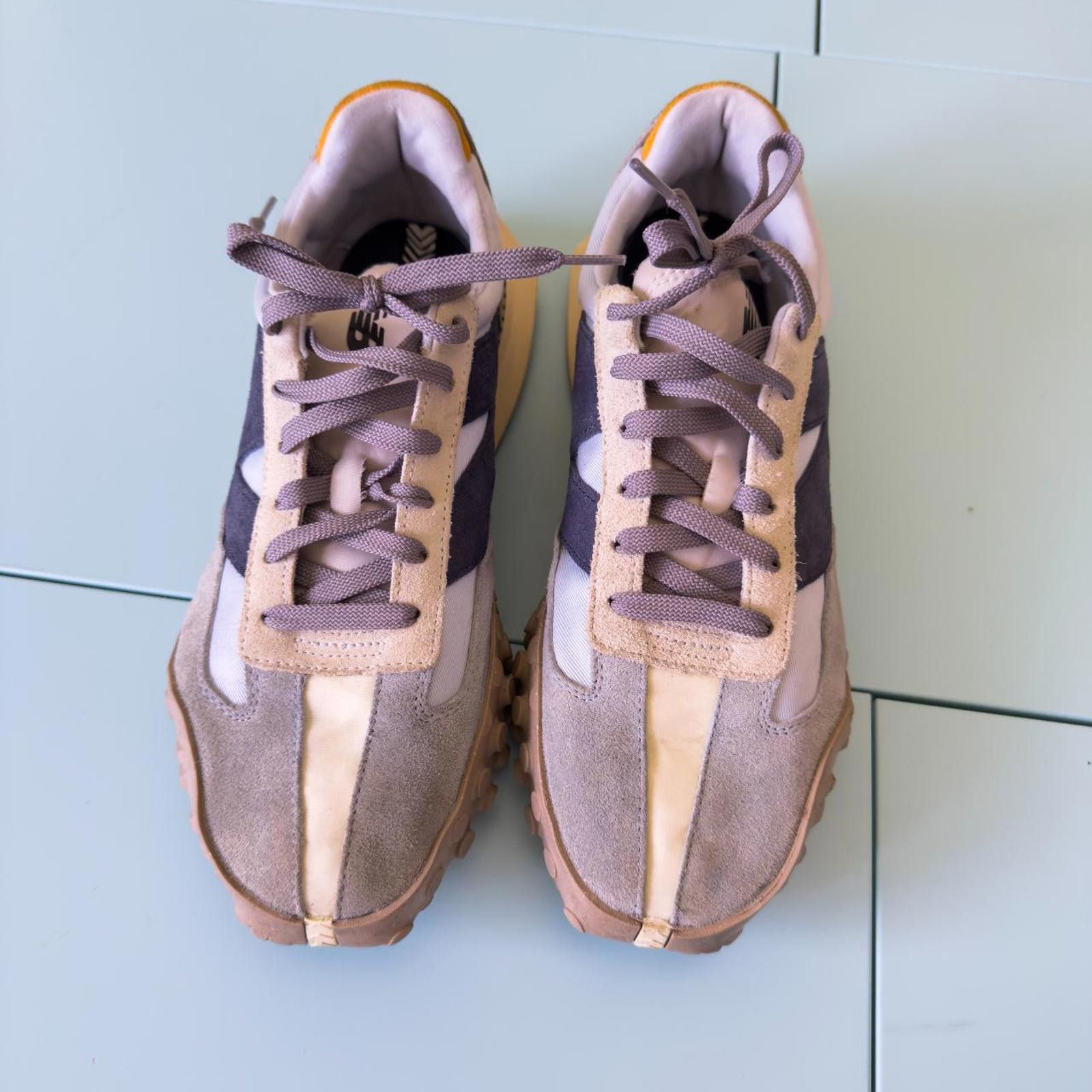 New Balance New Balance XC-72 'Sea Smoke' UXC72WB Size Men's 9.5 Size US 9.5 / EU 42-43 - 4 Thumbnail