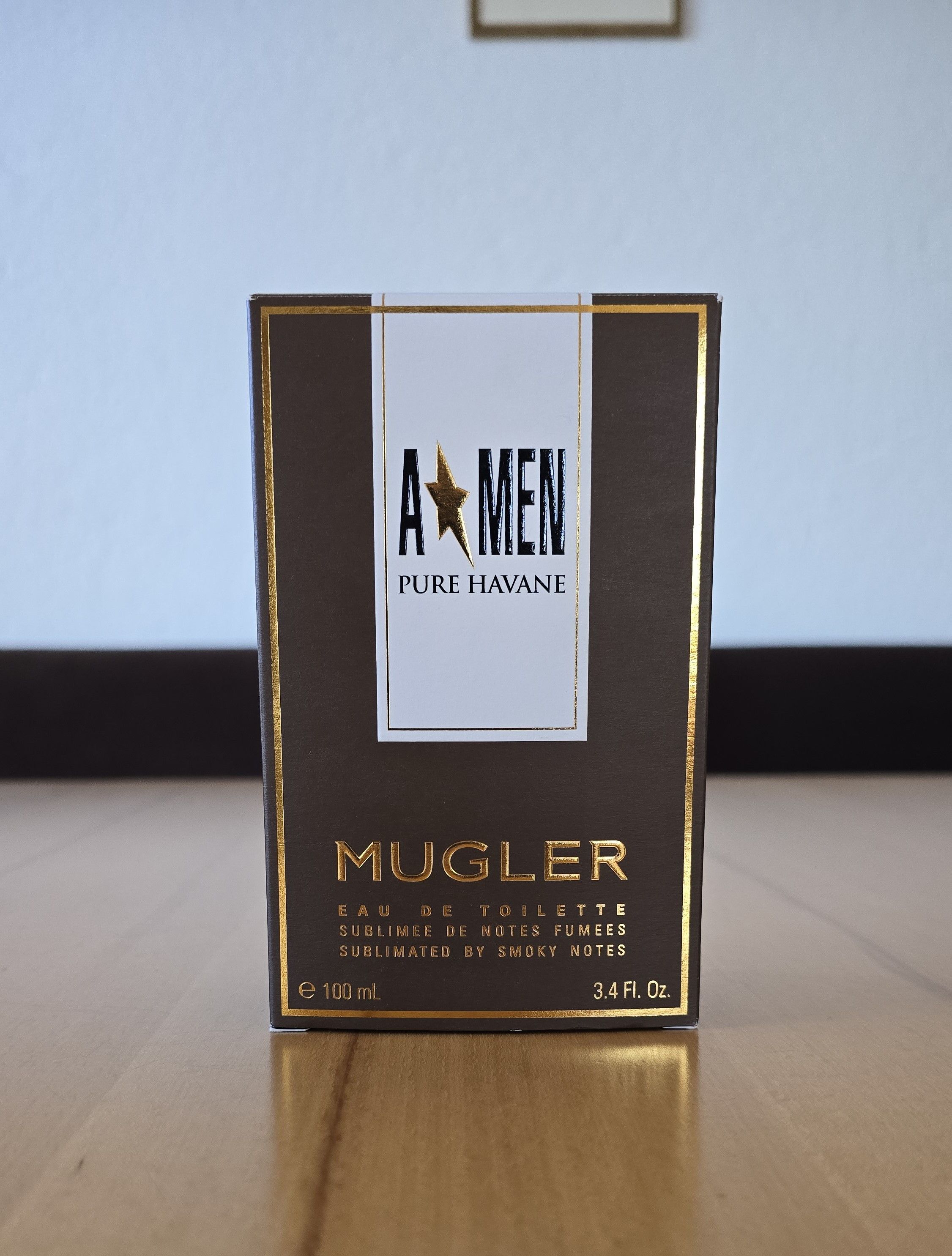 Other RARE AMEN PURE HAVANE FRAGRANCE 100ML Size ONE SIZE - 2 Thumbnail