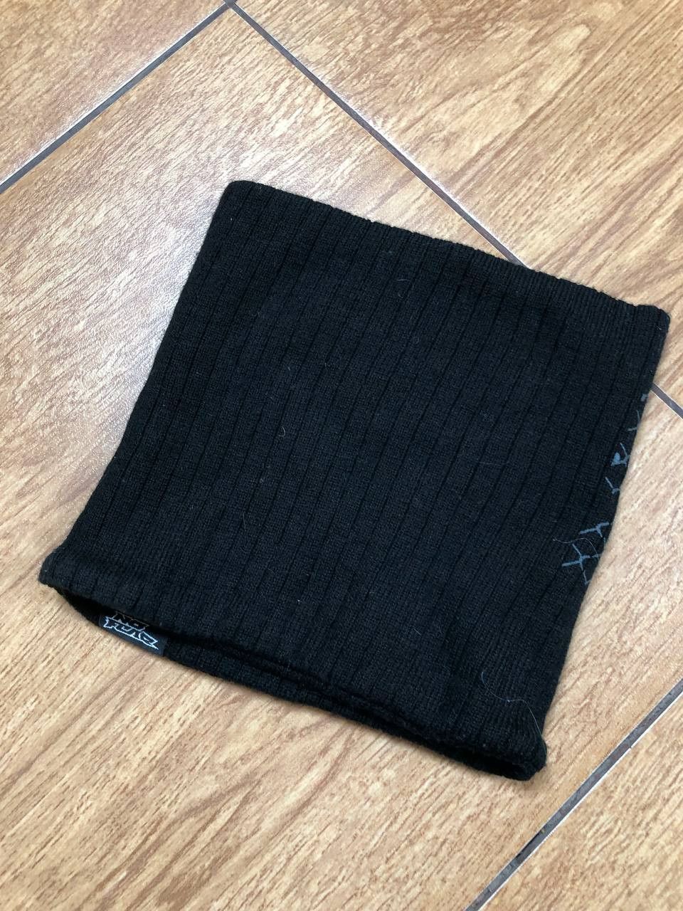 No Fear Vintage No Fear Buff Hat Rap Y2K Japanese Brand Style USA Size ONE SIZE - 8 Thumbnail
