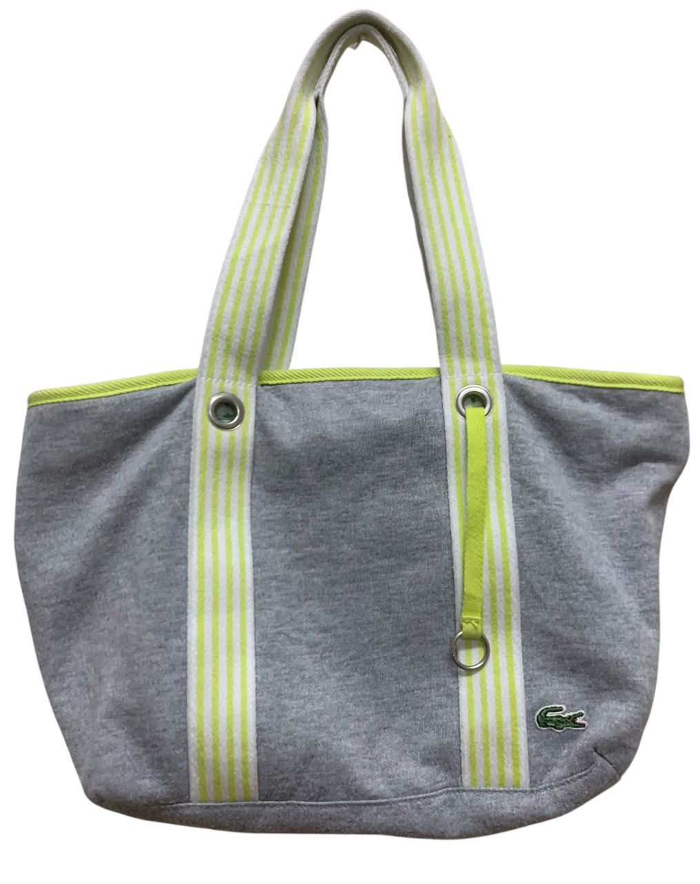 Lacoste Lacoste Tote Bag Size ONE SIZE - 1 Thumbnail