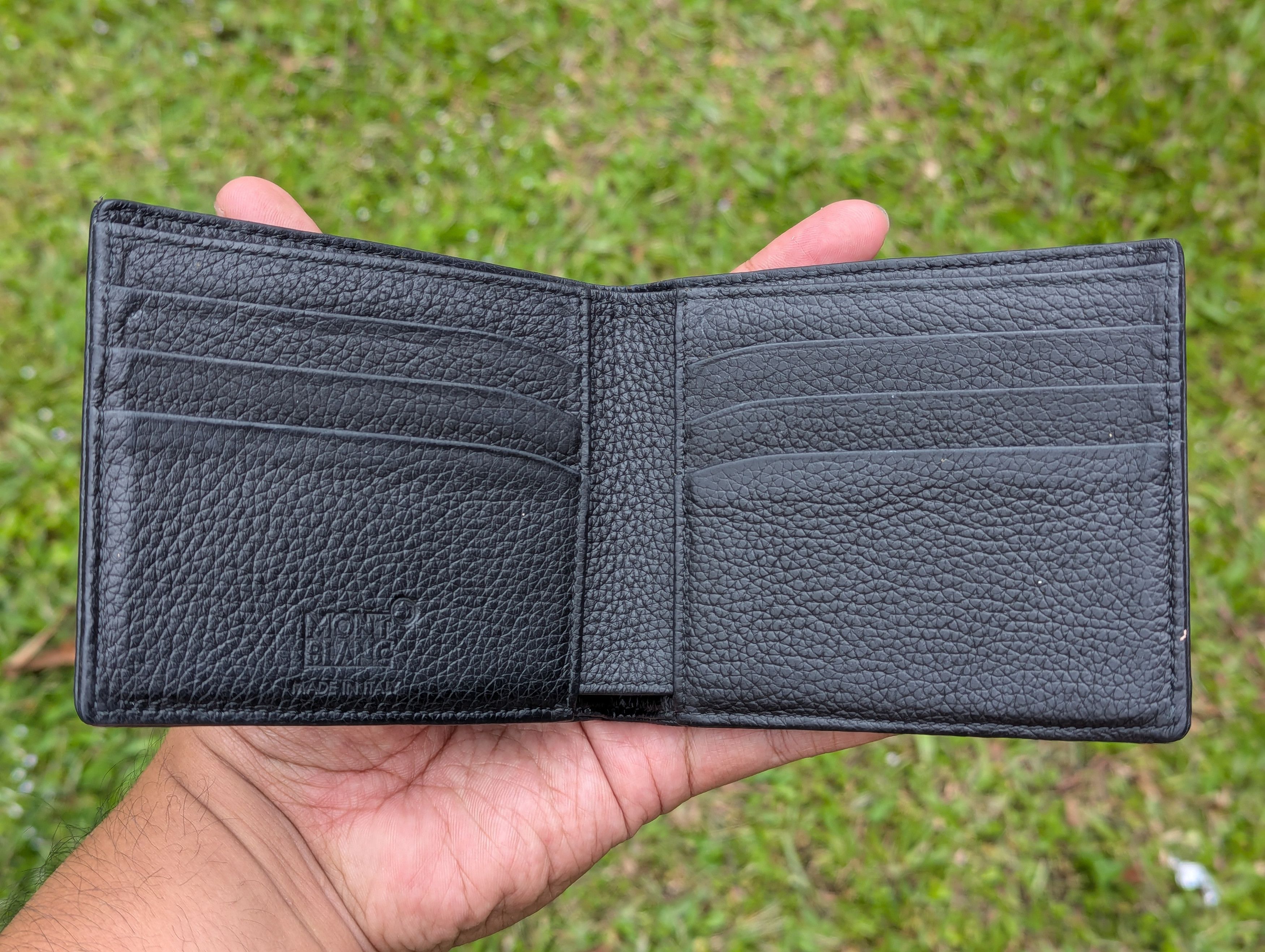 Montblanc Wallet