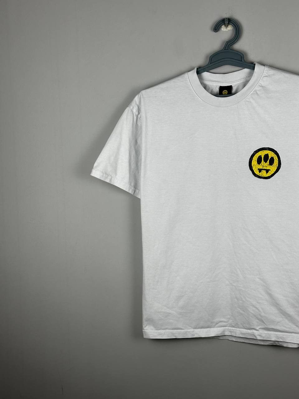 Barrow Barrow Right Place Wrong Time Death Valley WorBar T Shirt Size US S / EU 44-46 / 1 - 3 Thumbnail