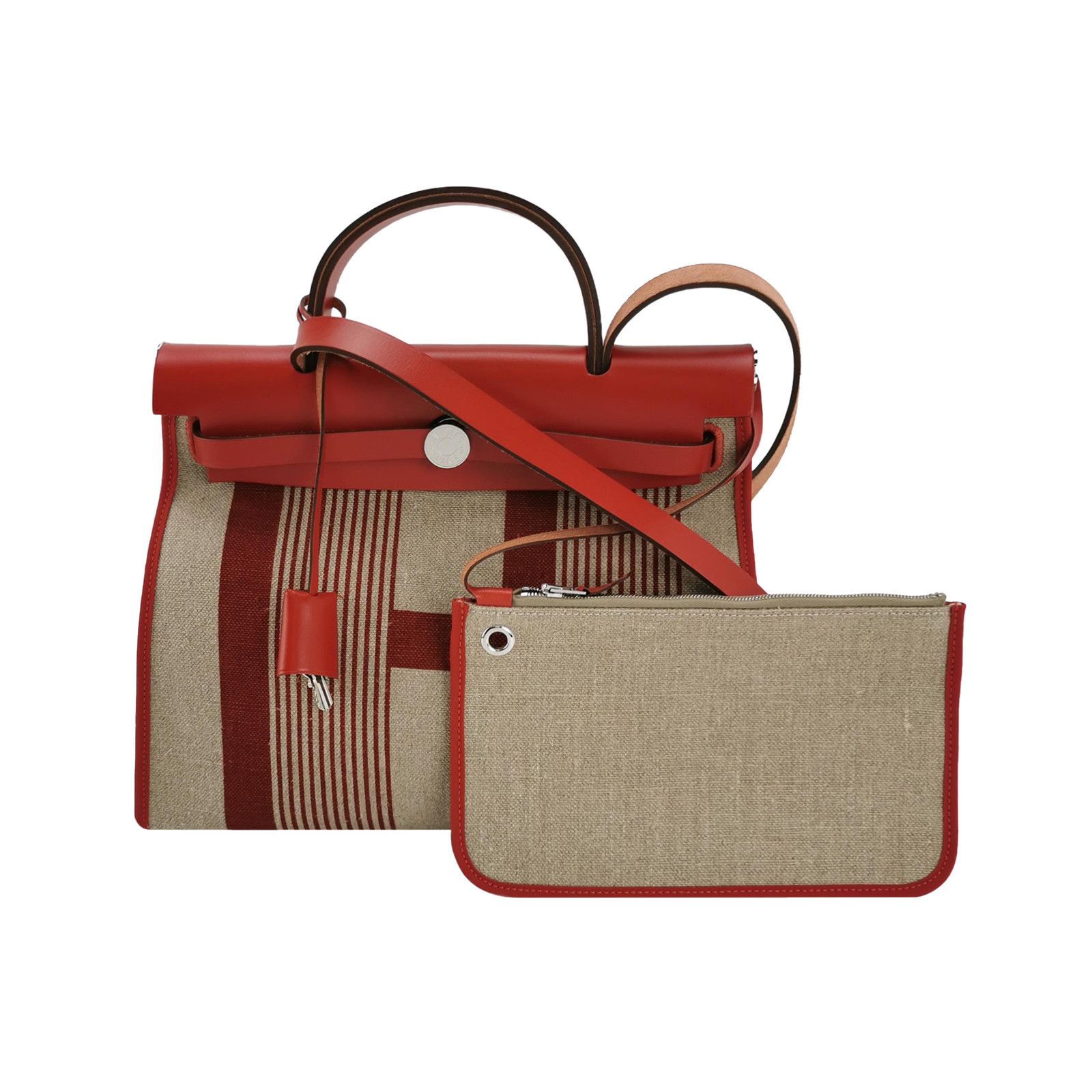 Hermes Hermes Women os Shoulder Bags Size ONE SIZE - 1 Thumbnail