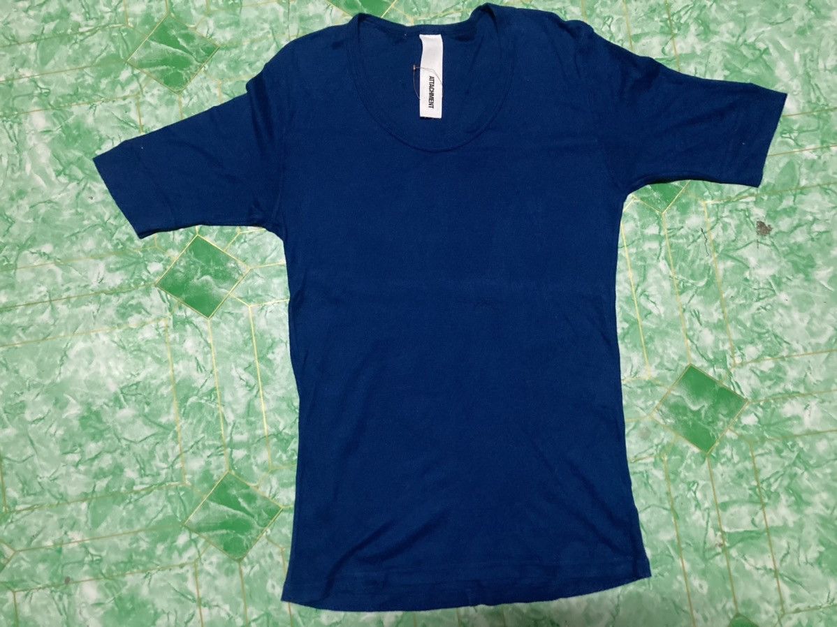 Attachment × Designer Attachment Woman T-shirt Brand Size XS / US 0-2 / IT 36-38 - 2 Thumbnail