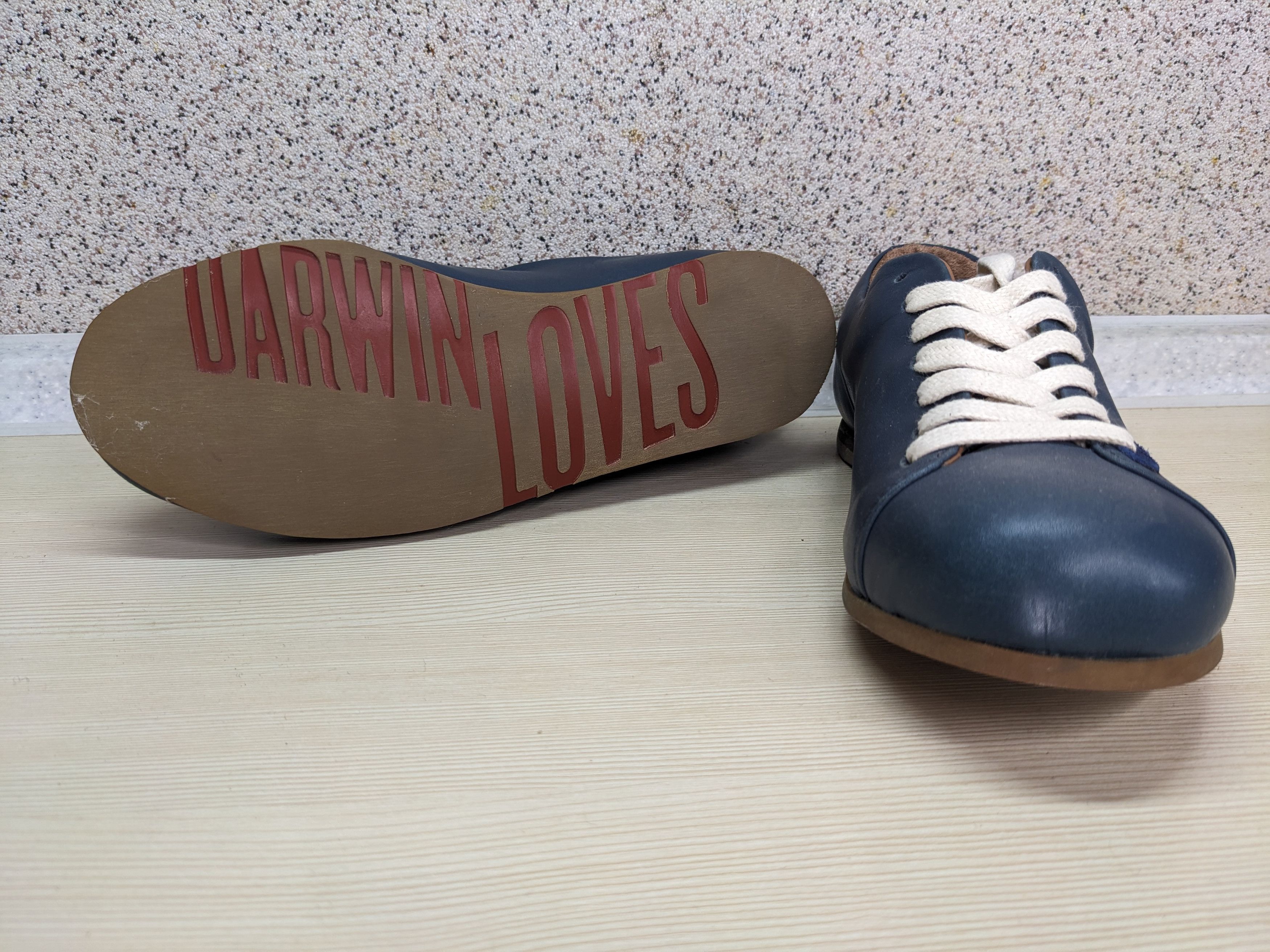 Designer Atheist Shoes size 36 Size US 6 / IT 36 - 8 Thumbnail