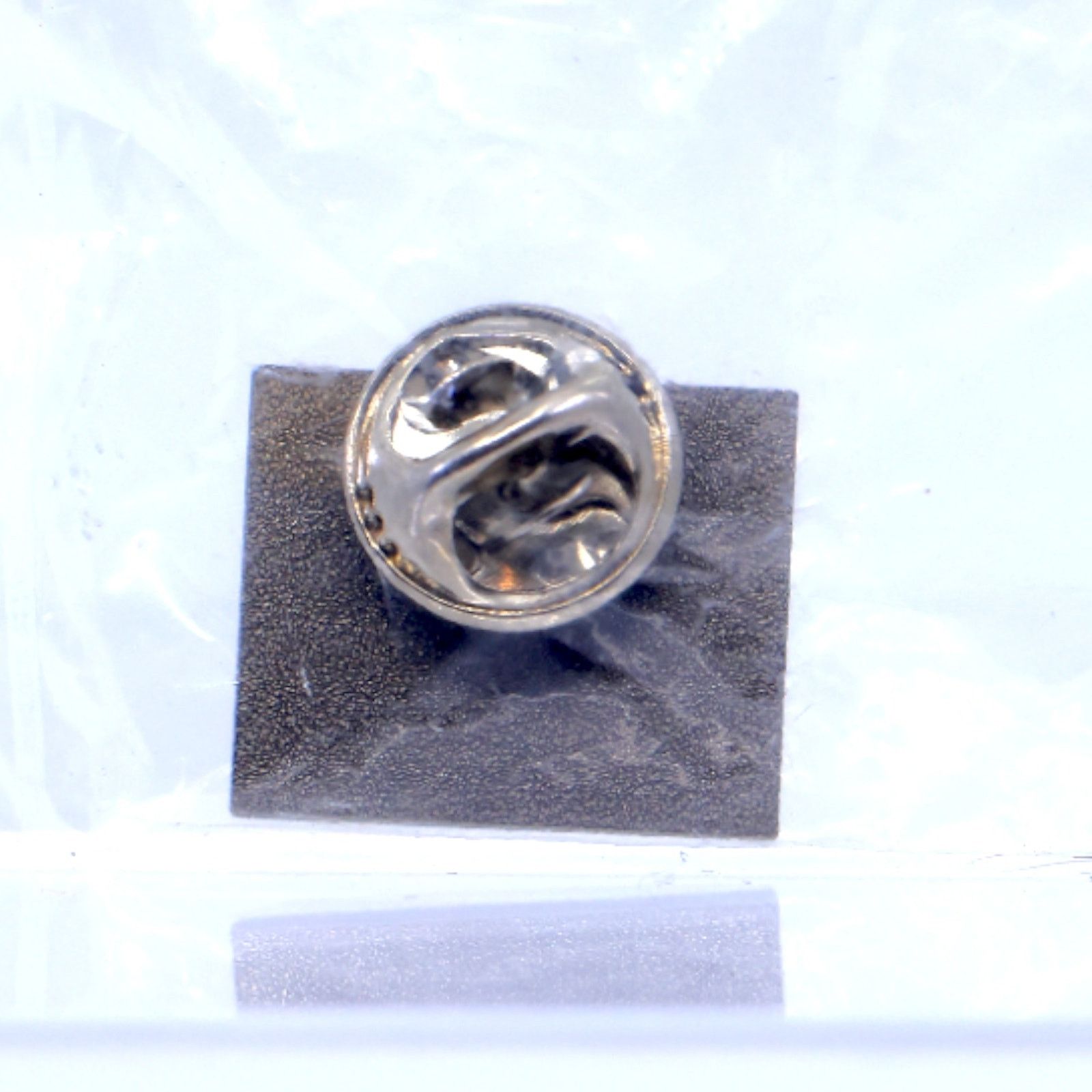 Other New England Revolution 1999 Vintage Logo Silver MLS Pin Size ONE SIZE - 3 Thumbnail