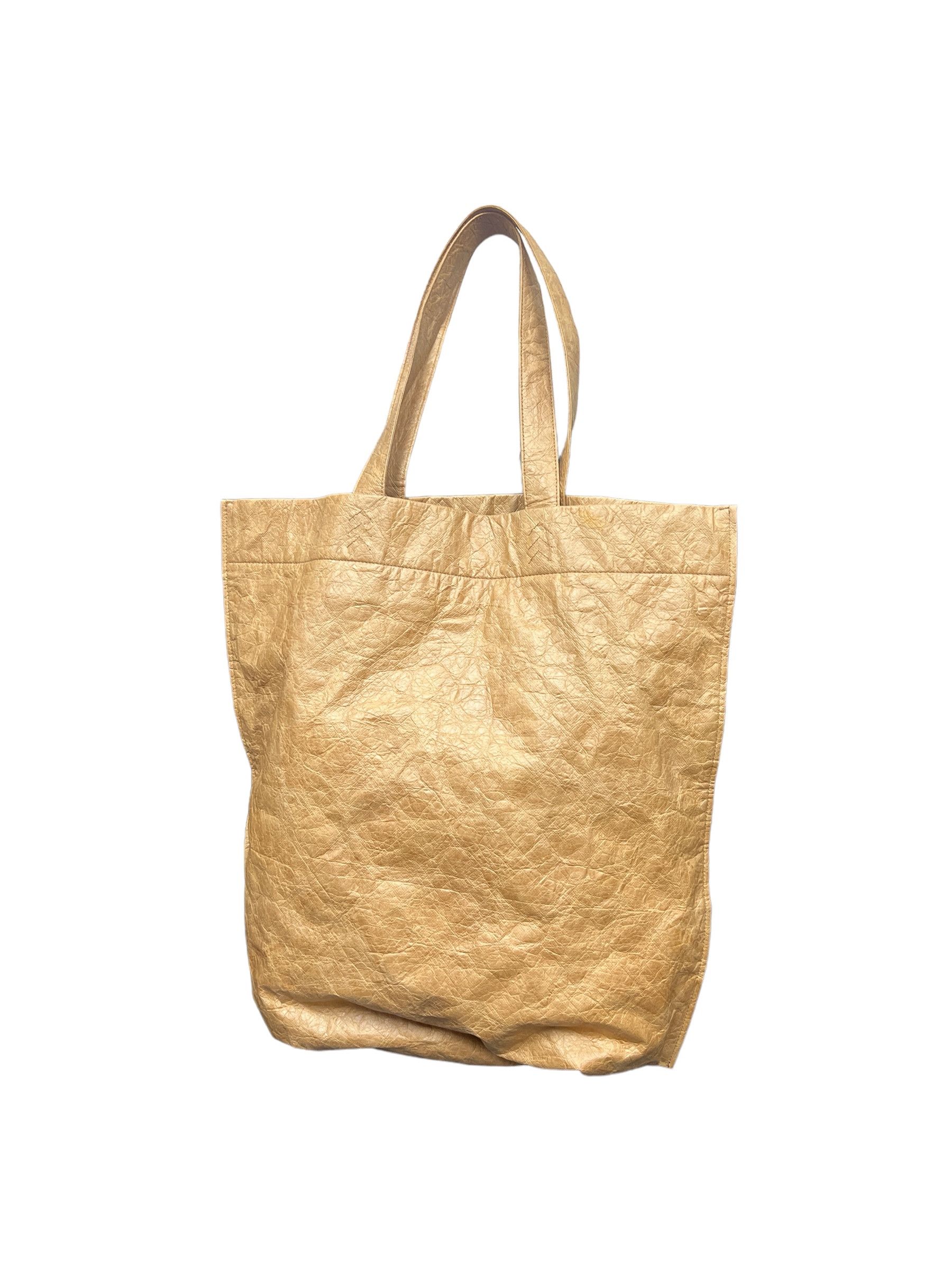 Balenciaga Shopper tote in brown Size ONE SIZE - 2 Thumbnail