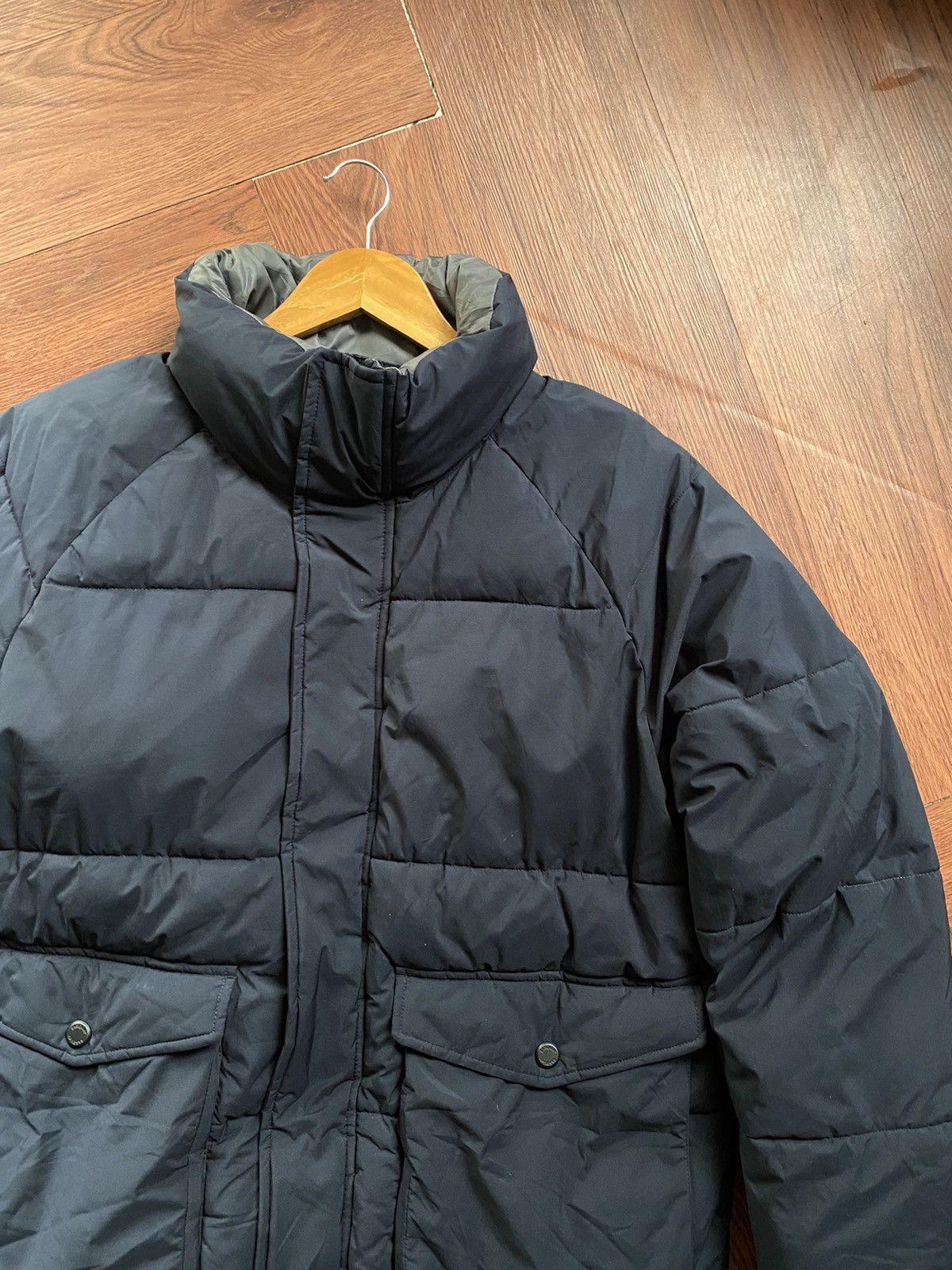 Japanese Brand × Jean-Michel Basquiat Jean Michel Basquiat Puffer Jacket Size US L / EU 52-54 / 3 - 2 Thumbnail