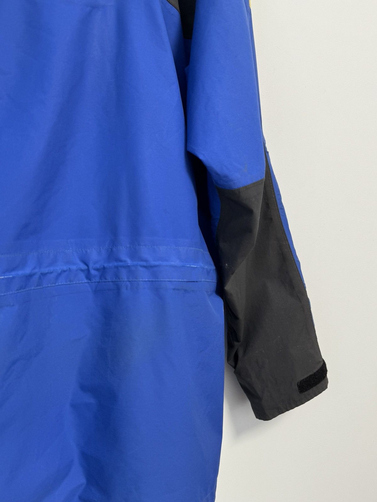 Berghaus Vintage 90’S Berghaus Mera Peak Gore-tex Jacket Men’s Medium Size US M / EU 48-50 / 2 - 23 Thumbnail