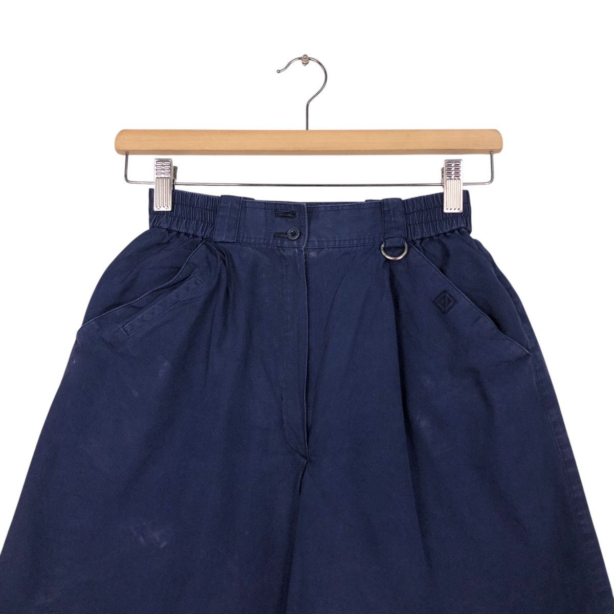 Christian Dior Monsieur 📌Vintage Short Pants Christian Dior Sports Size US 26 / EU 42 - 4 Thumbnail