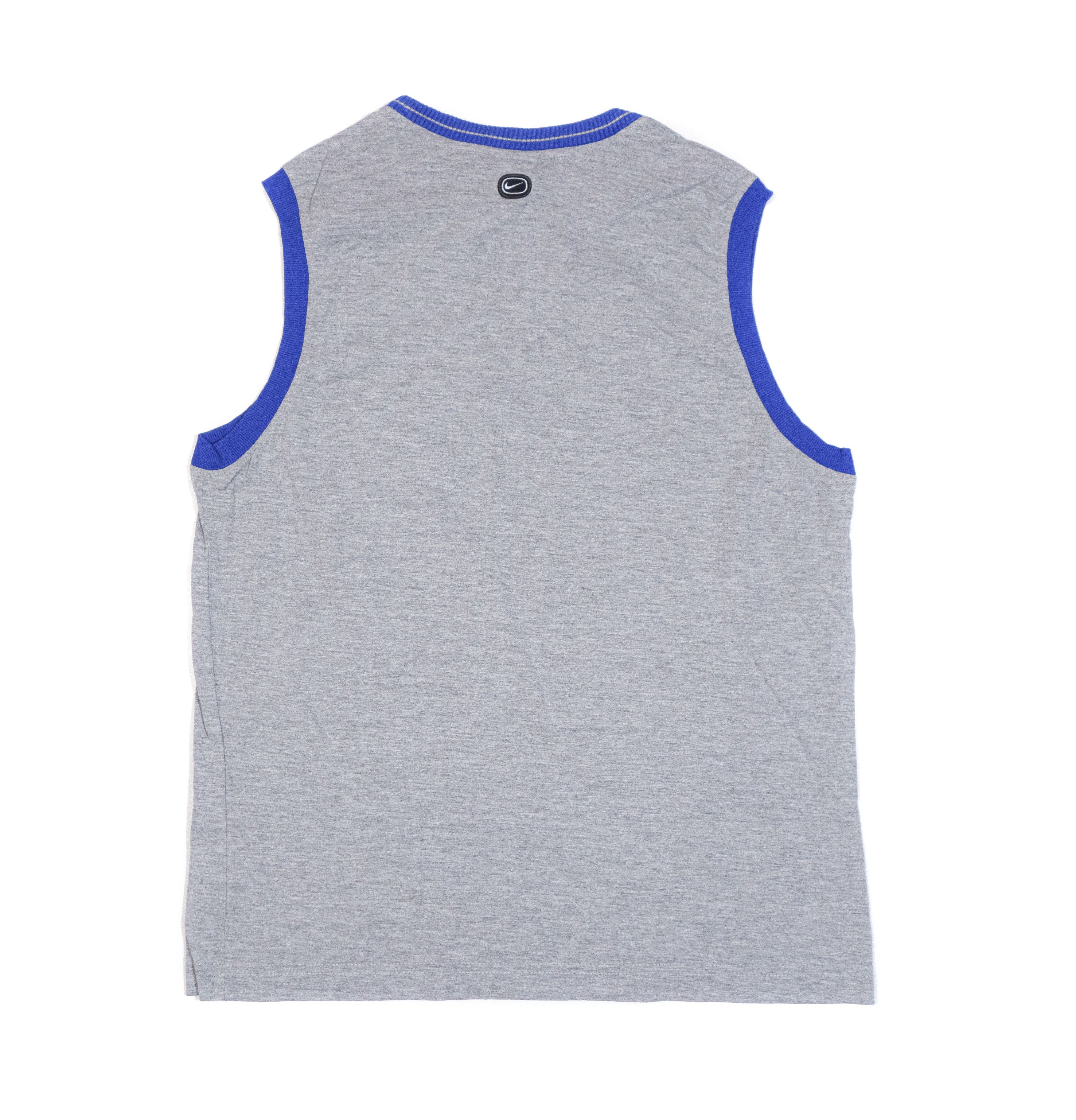 Nike 90S Big Logo Tank Top Size US L / EU 52-54 / 3 - 2 Thumbnail