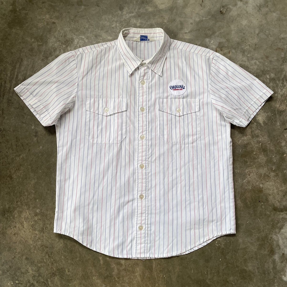 Tenderloin shirt