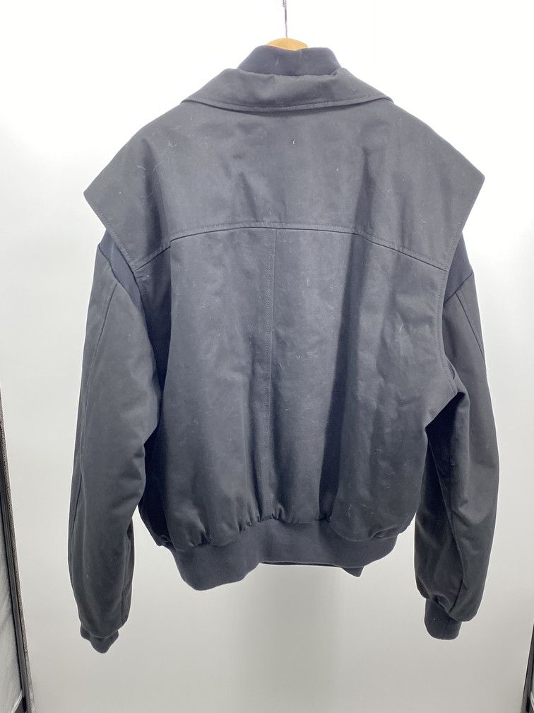 Balenciaga SS19 Vest/Sweatshirt Set Size US M / EU 48-50 / 2 - 2 Thumbnail